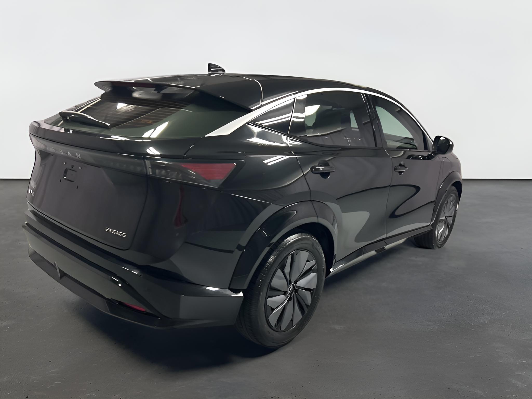 2023 Nissan Ariya ENGAGE