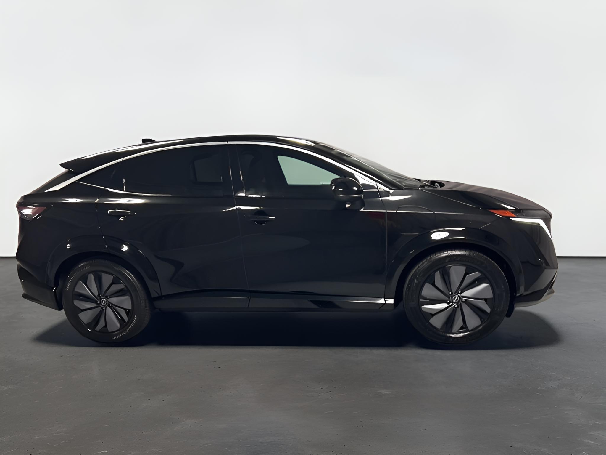 2023 Nissan Ariya ENGAGE