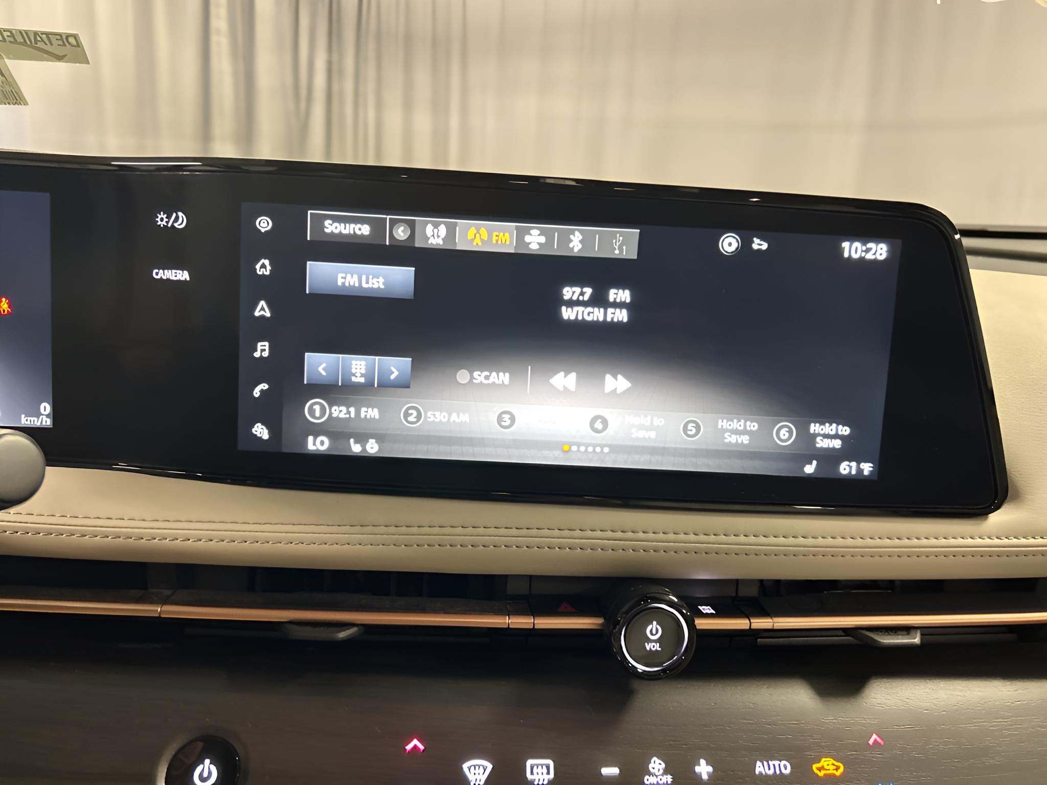 2024 Nissan Ariya ENGAGE e-4ORCE