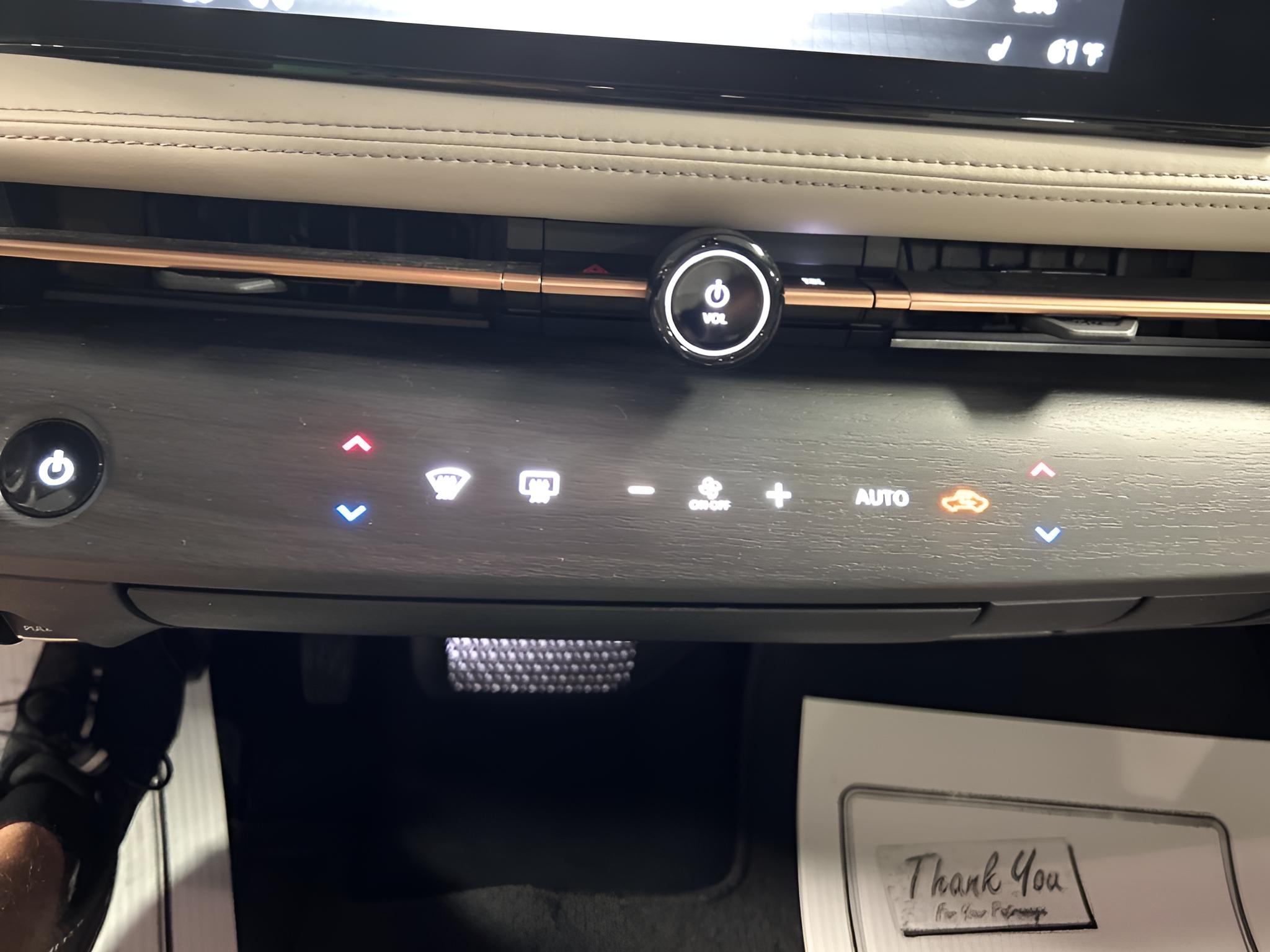 2024 Nissan Ariya ENGAGE e-4ORCE