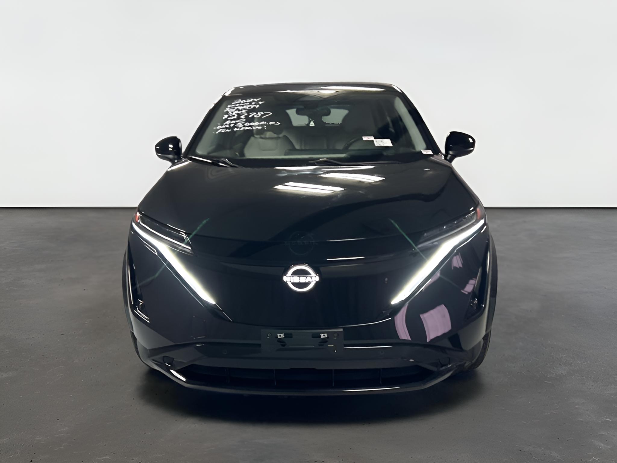 2024 Nissan Ariya ENGAGE e-4ORCE