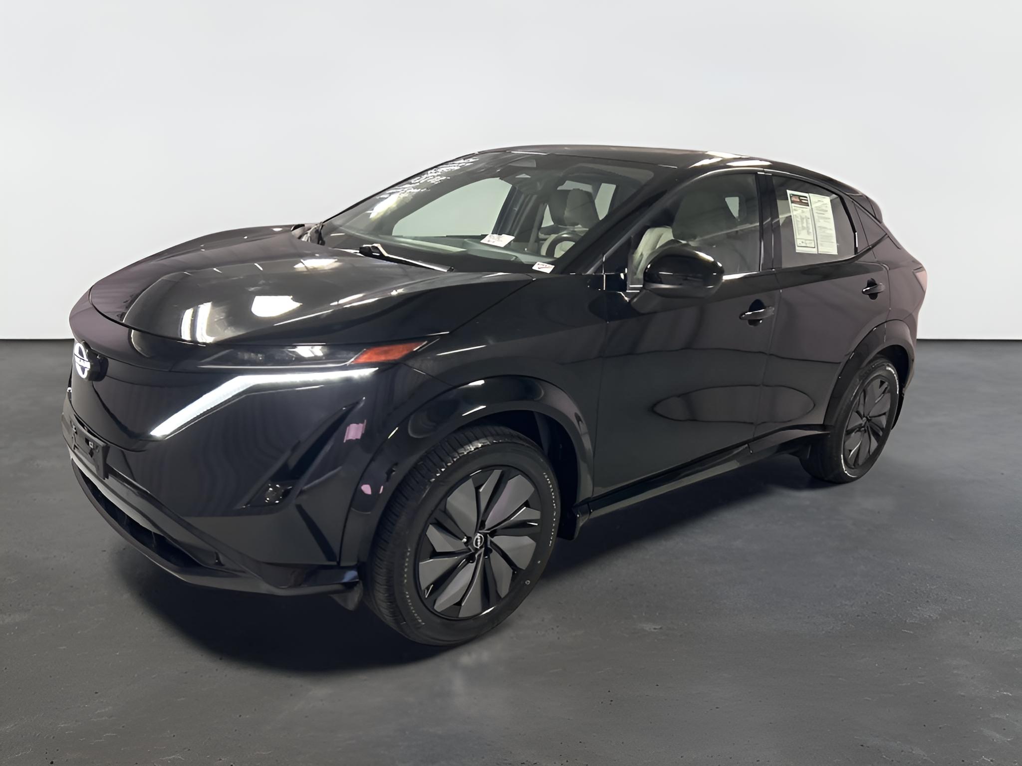 2024 Nissan Ariya ENGAGE e-4ORCE