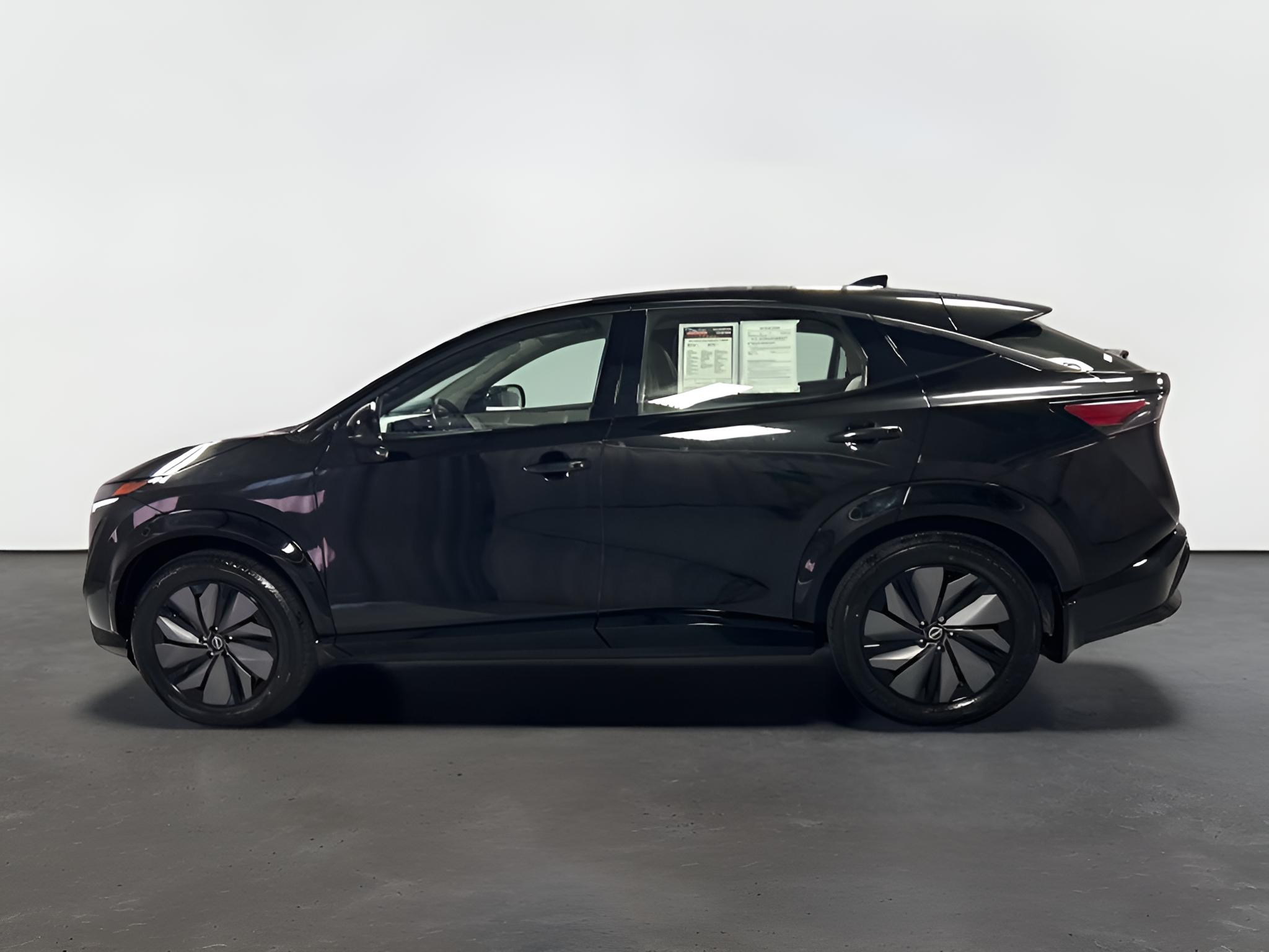 2024 Nissan Ariya ENGAGE e-4ORCE