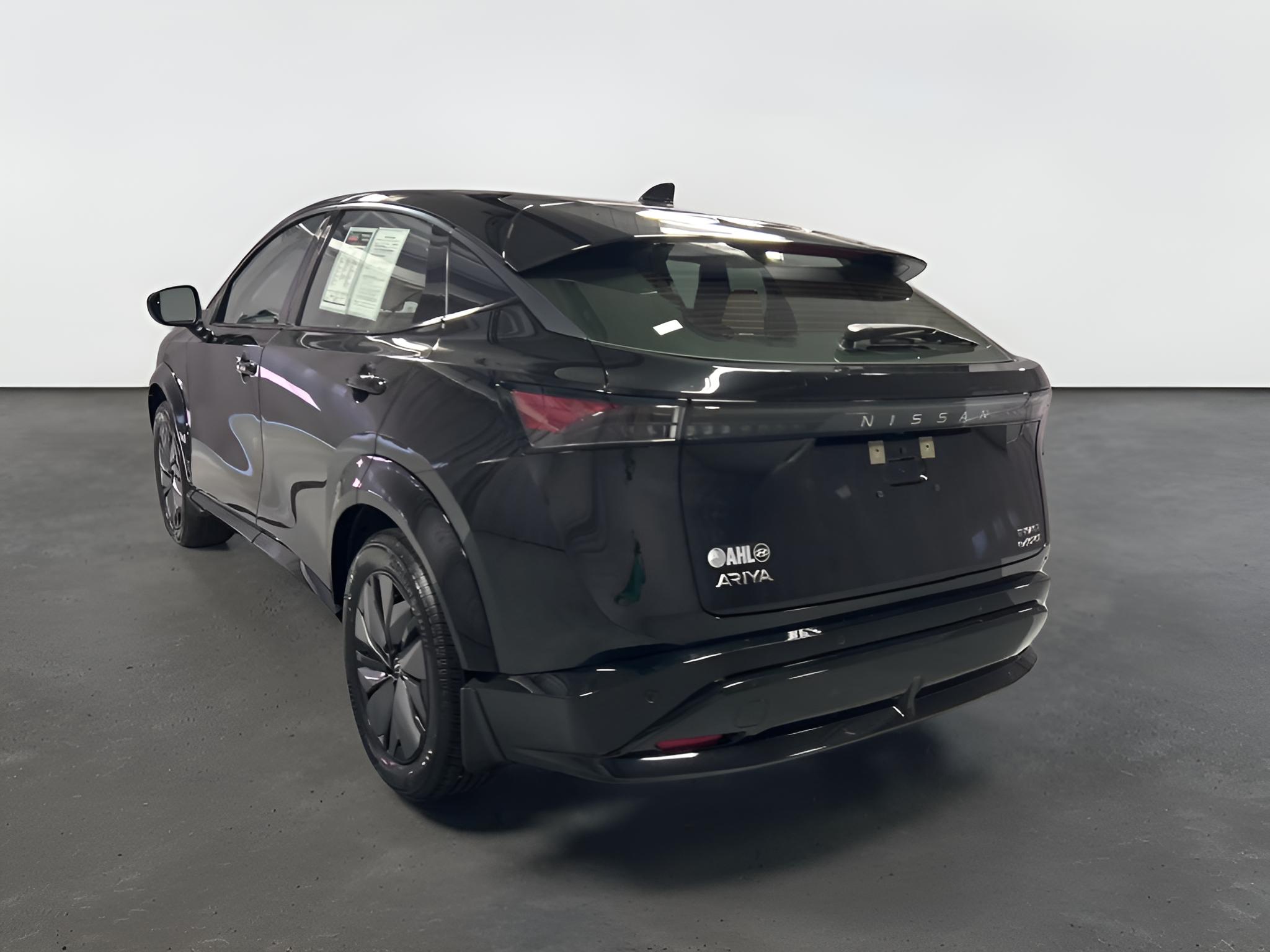 2024 Nissan Ariya ENGAGE e-4ORCE