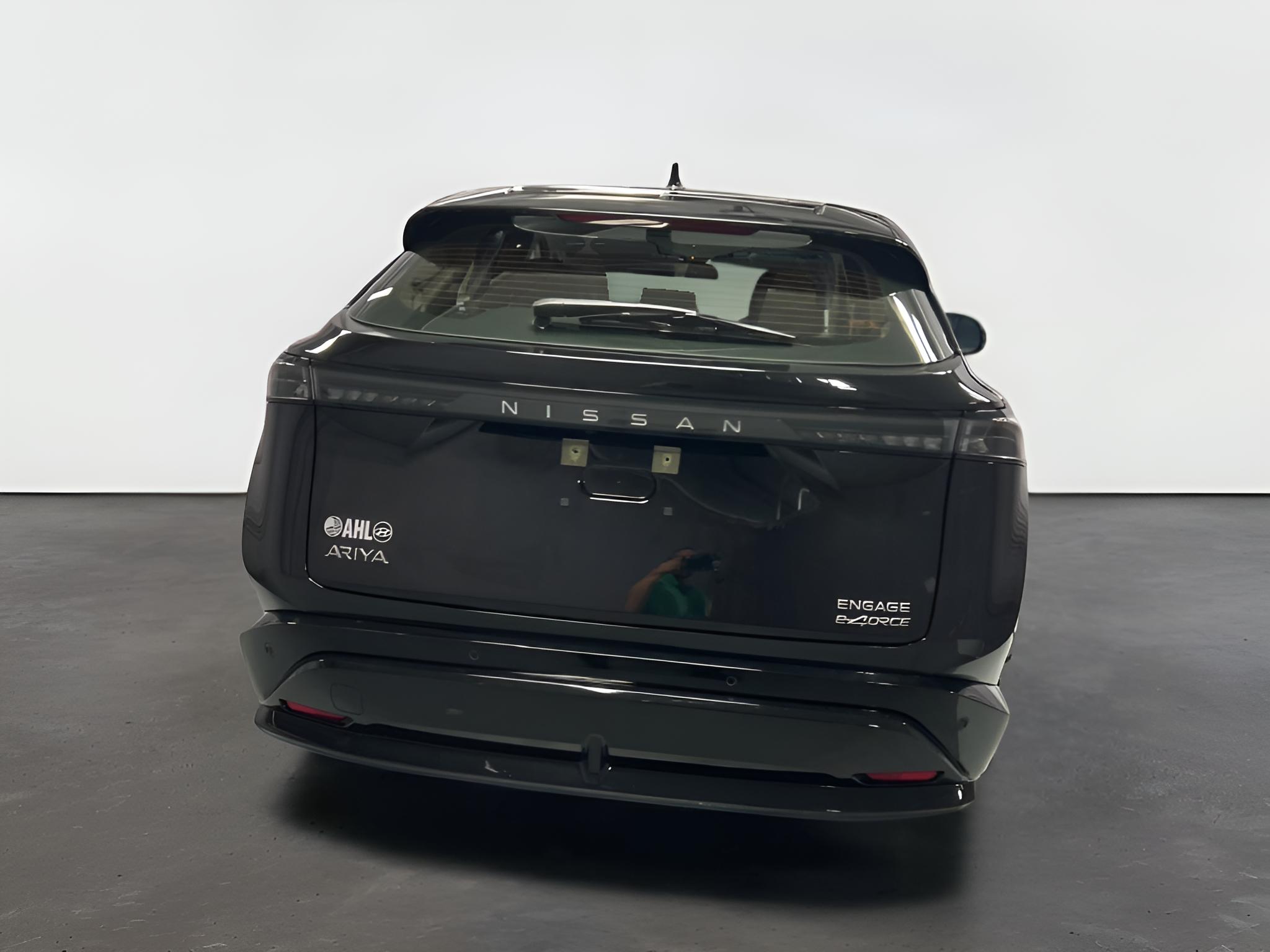 2024 Nissan Ariya ENGAGE e-4ORCE
