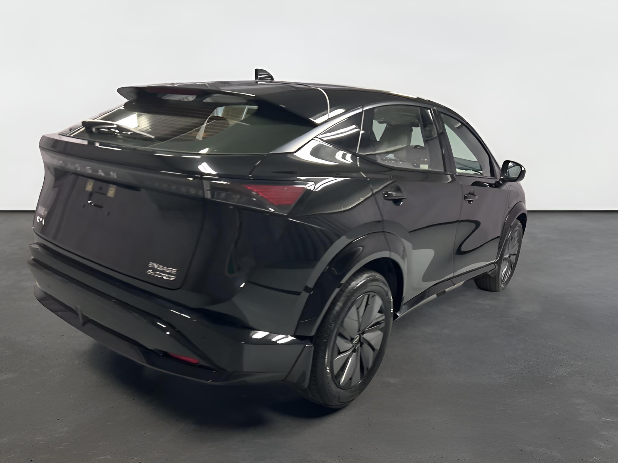 2024 Nissan Ariya ENGAGE e-4ORCE
