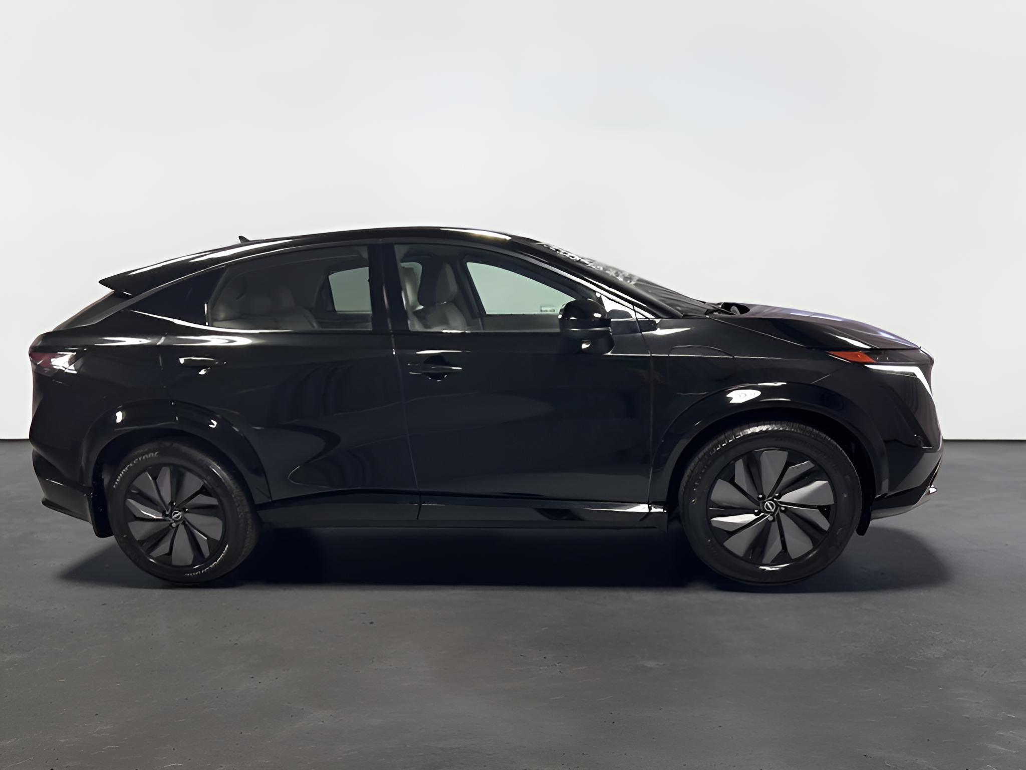 2024 Nissan Ariya ENGAGE e-4ORCE