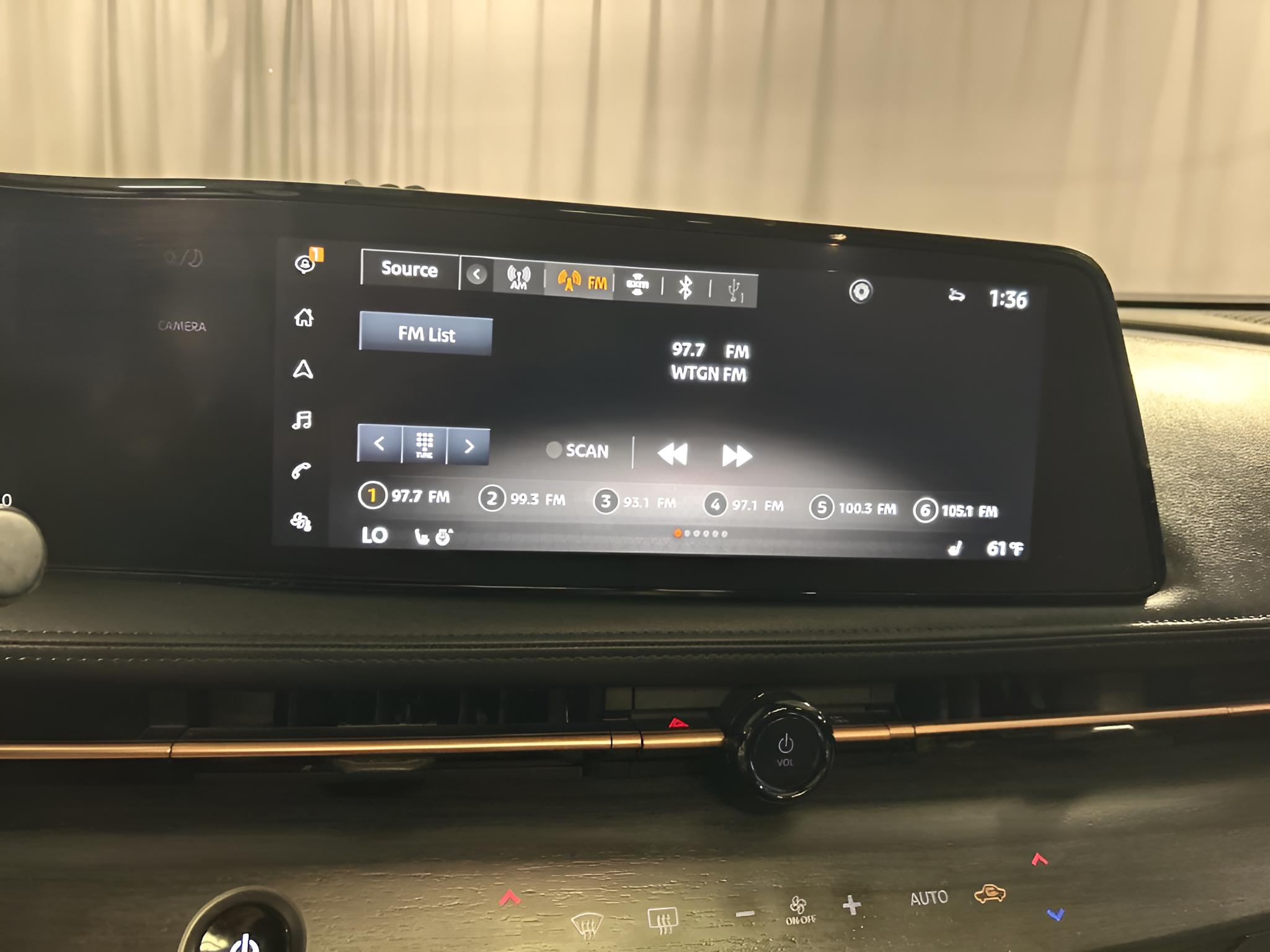 2023 Nissan Ariya EVOLVE+ e-4ORCE
