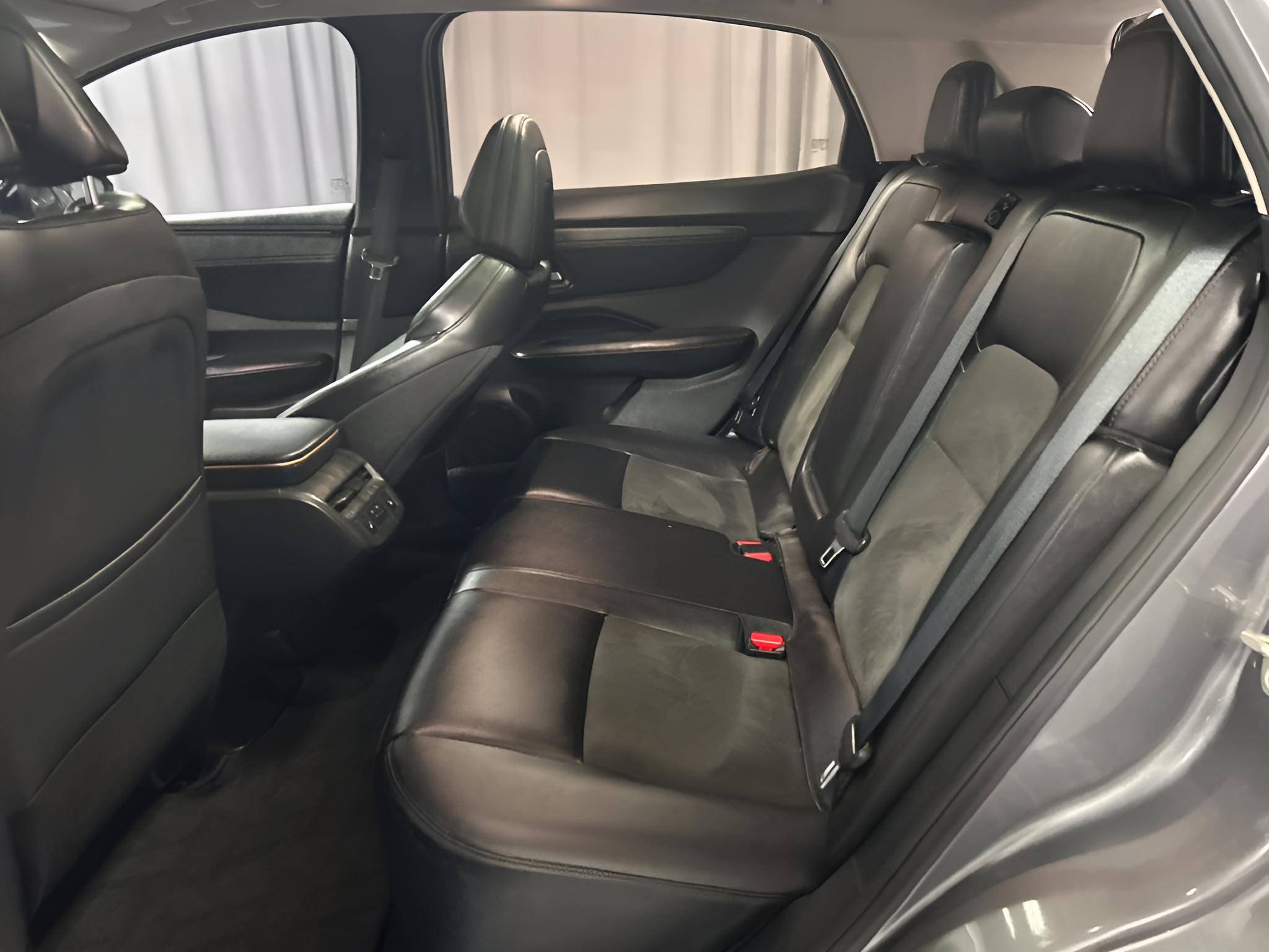 2023 Nissan Ariya EVOLVE+ e-4ORCE