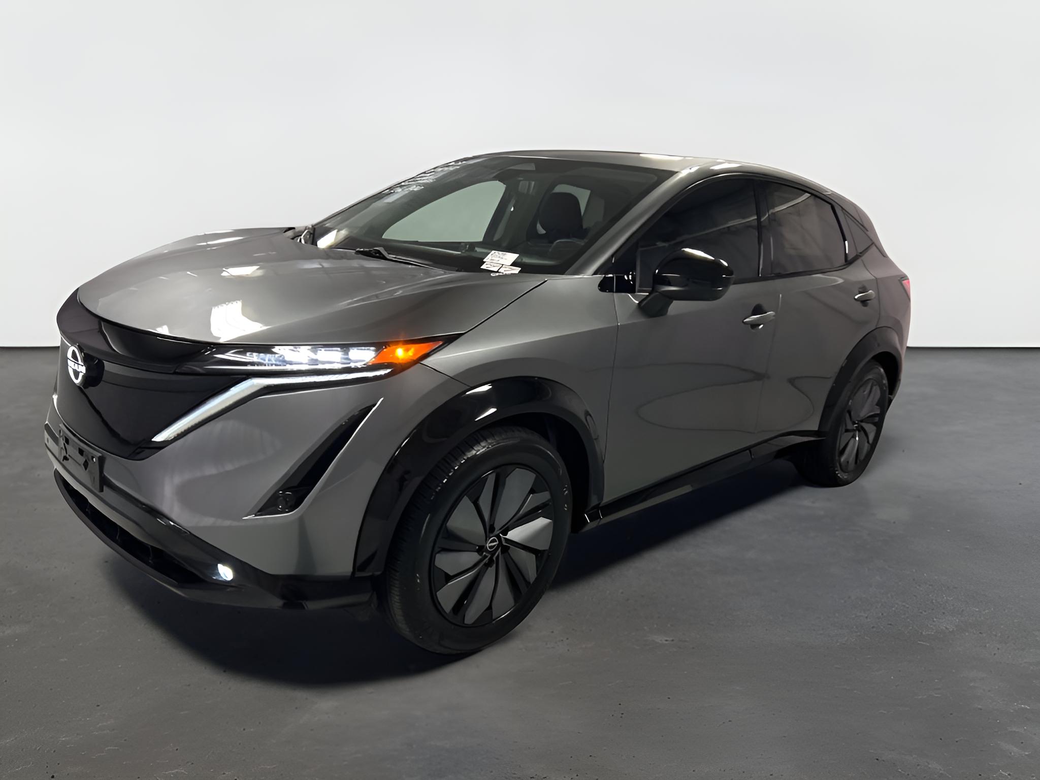 2023 Nissan Ariya EVOLVE+ e-4ORCE
