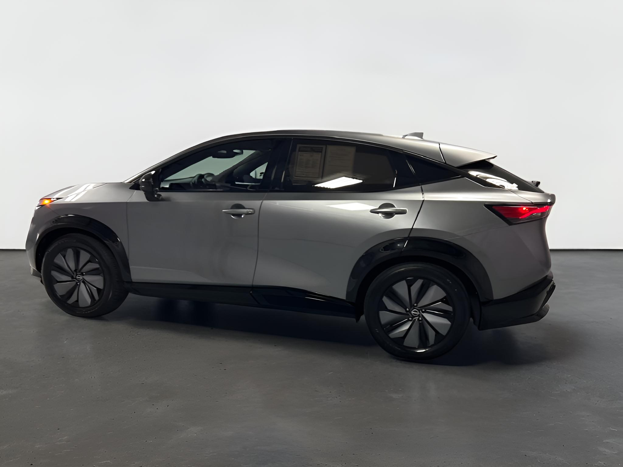 2023 Nissan Ariya EVOLVE+ e-4ORCE