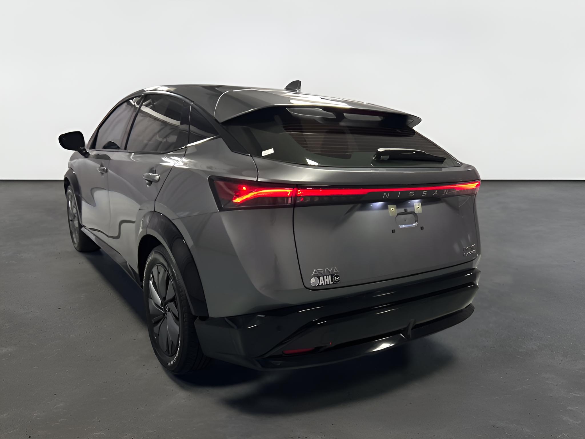 2023 Nissan Ariya EVOLVE+ e-4ORCE