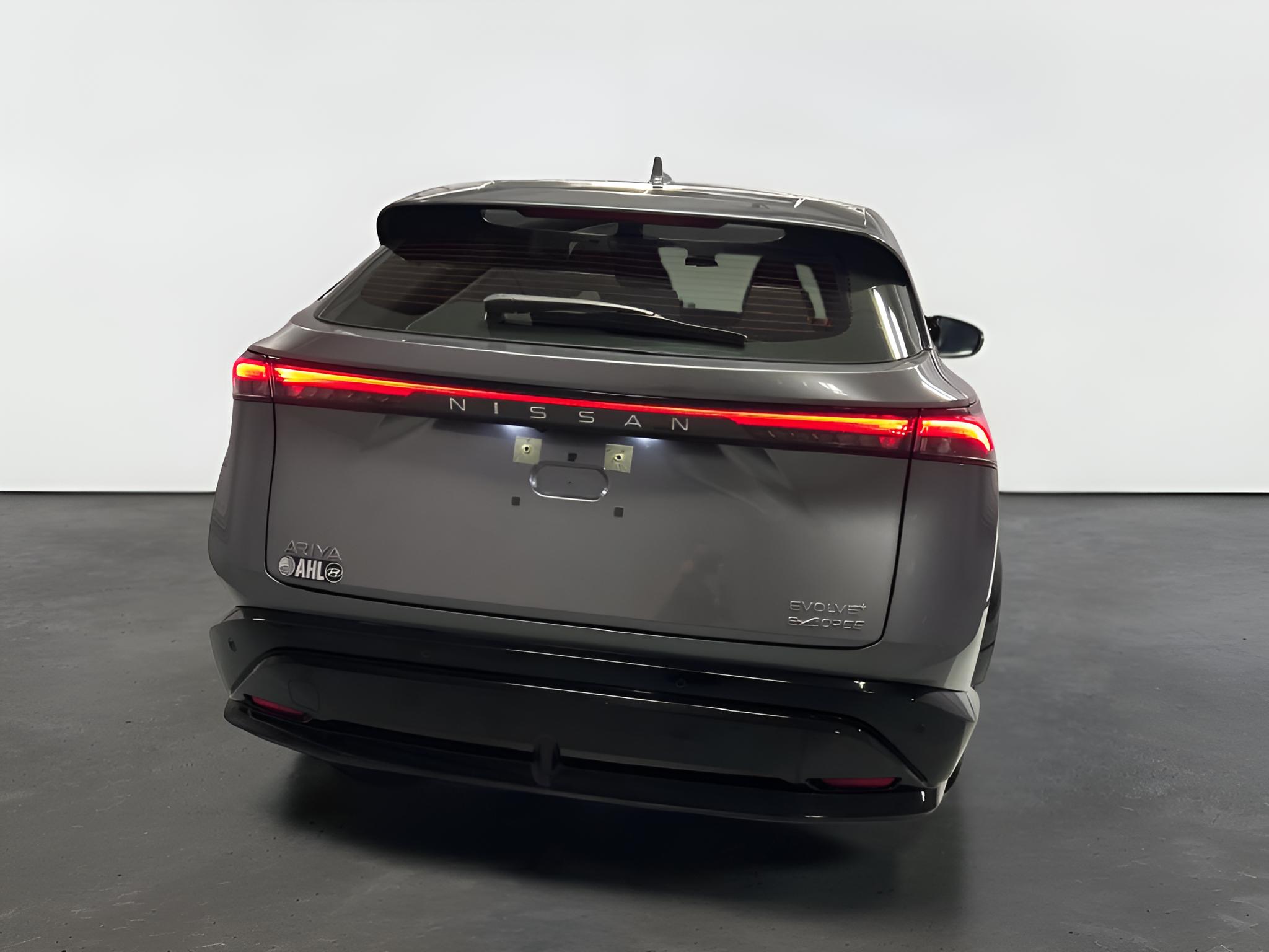 2023 Nissan Ariya EVOLVE+ e-4ORCE