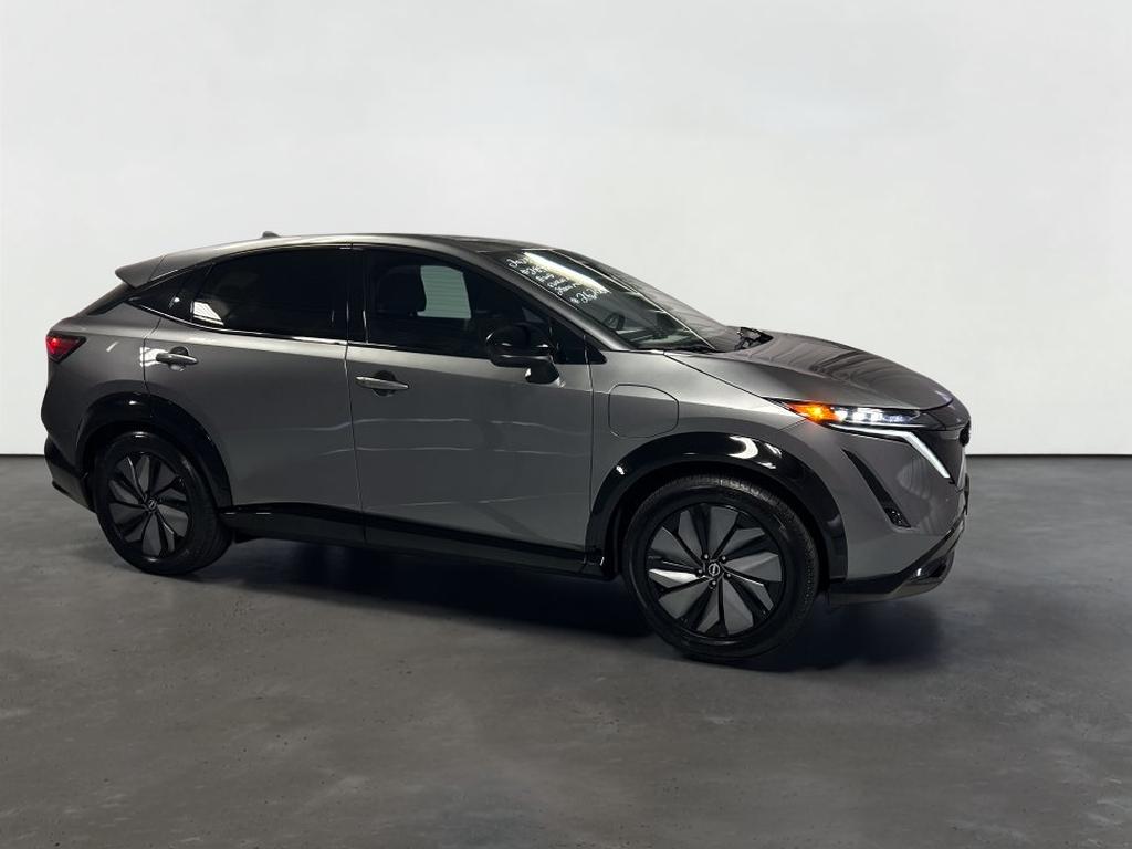 2023 Nissan Ariya EVOLVE+ e-4ORCE