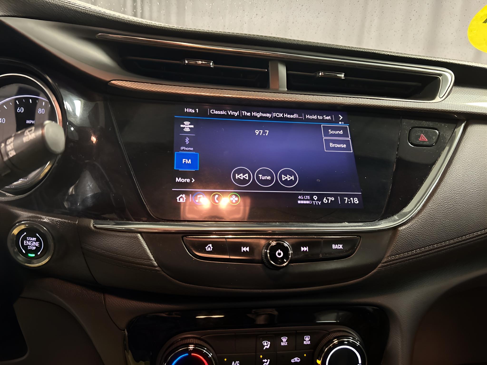 2022 Buick Encore GX Preferred