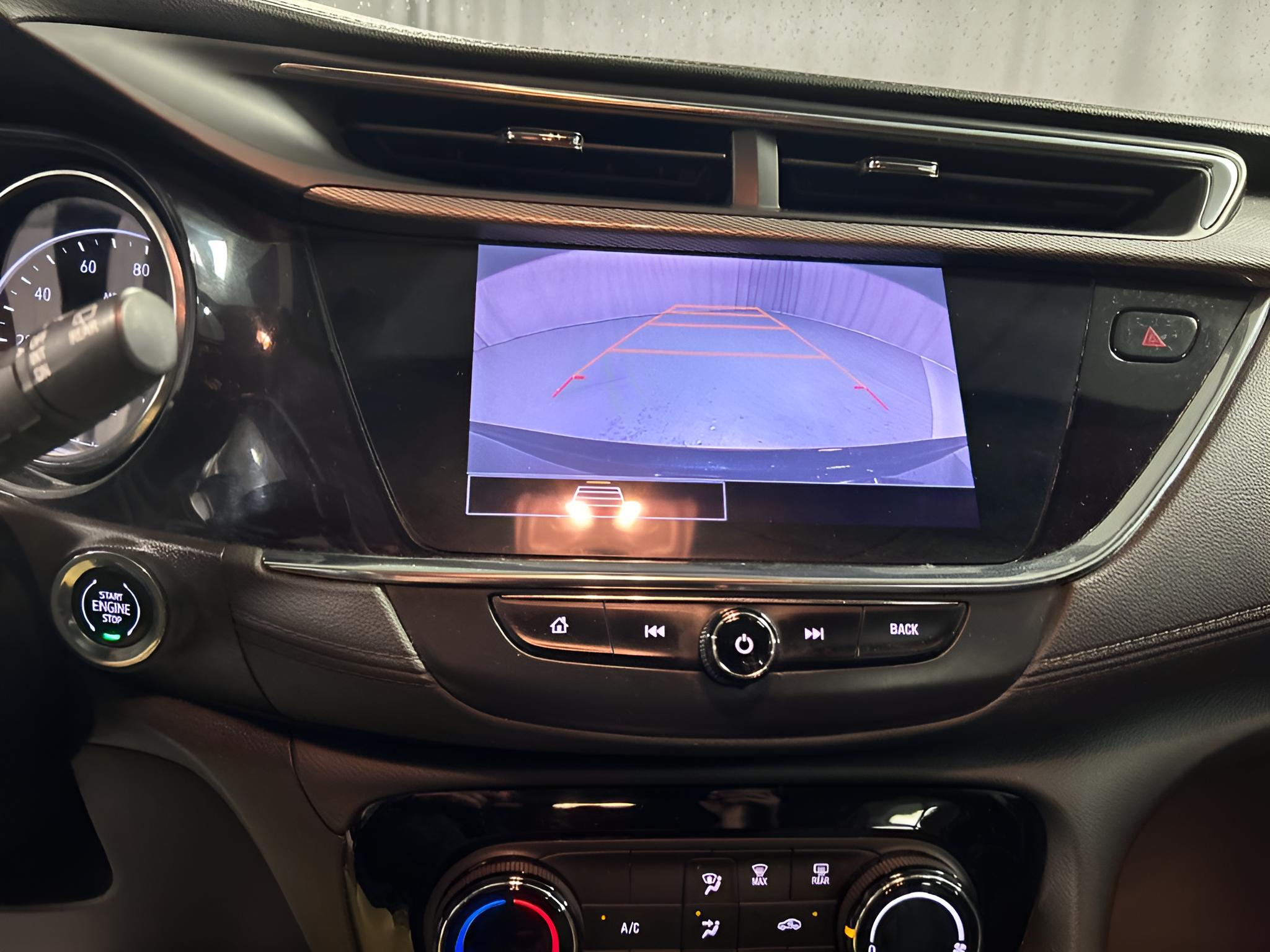 2022 Buick Encore GX Preferred