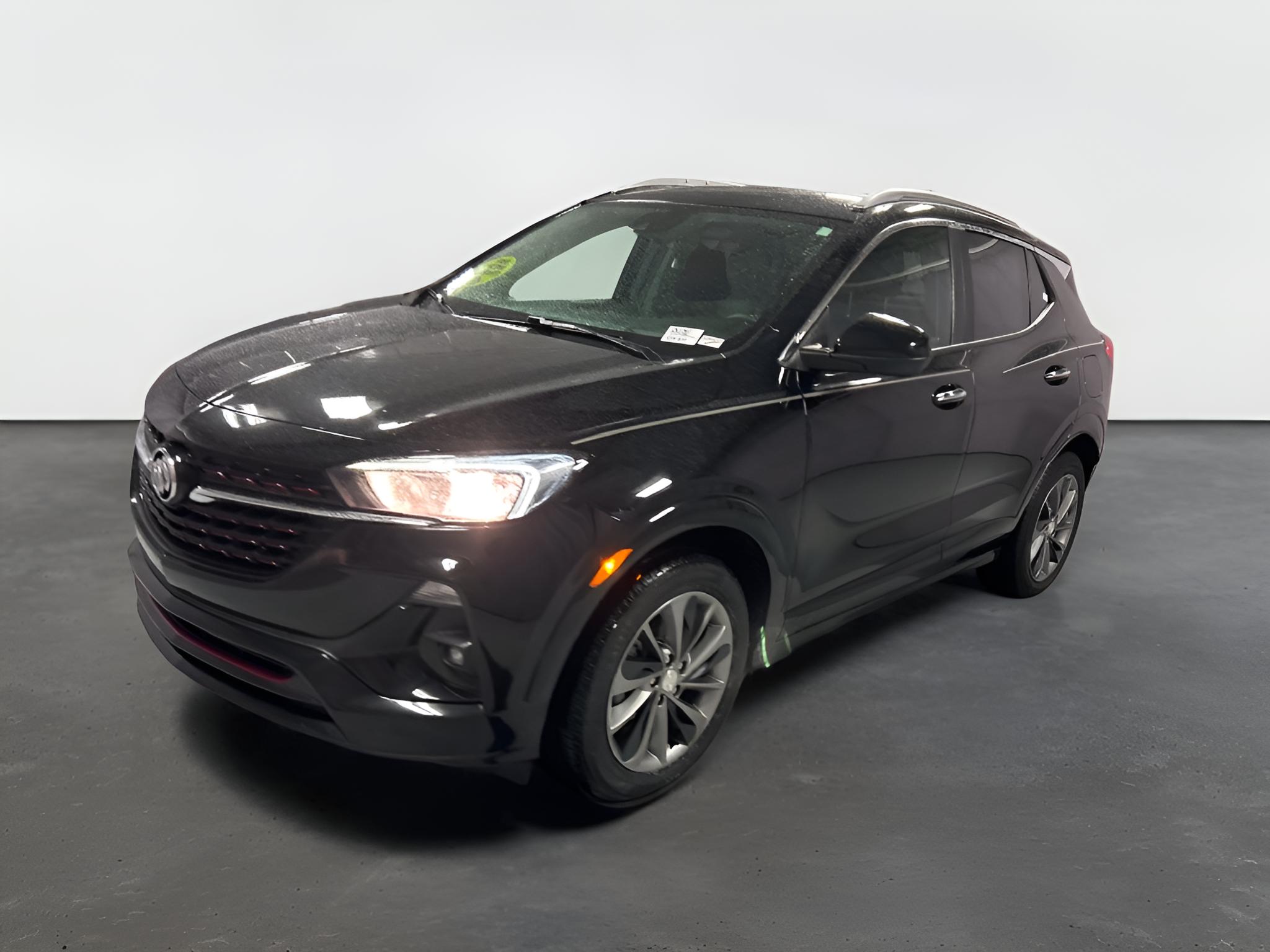 2022 Buick Encore GX Preferred