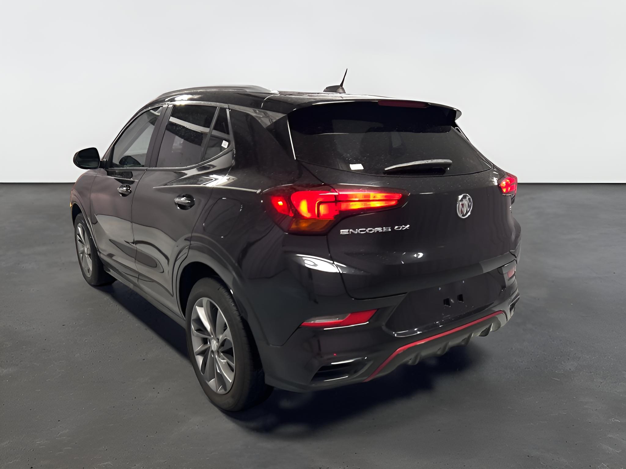 2022 Buick Encore GX Preferred
