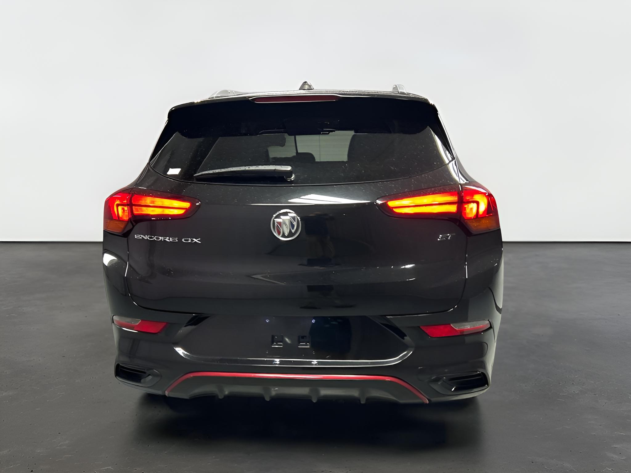 2022 Buick Encore GX Preferred