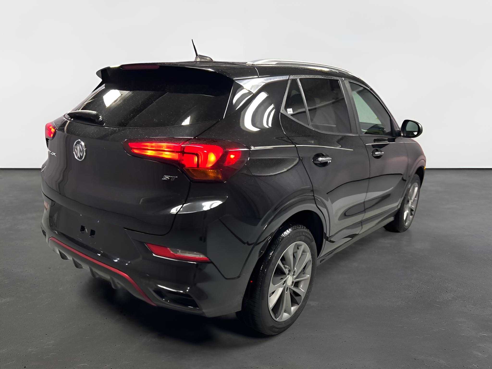 2022 Buick Encore GX Preferred