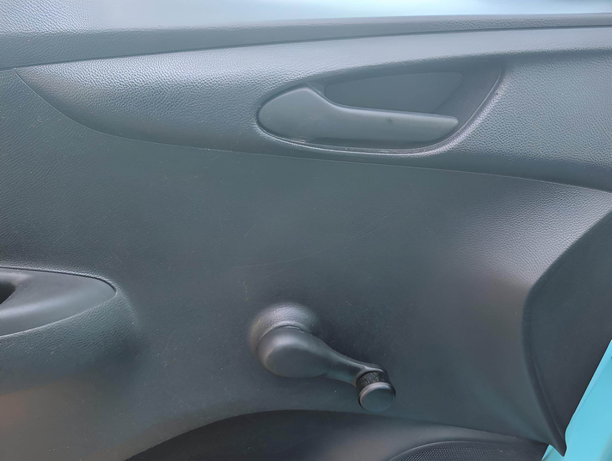2021 Chevrolet Spark LS
