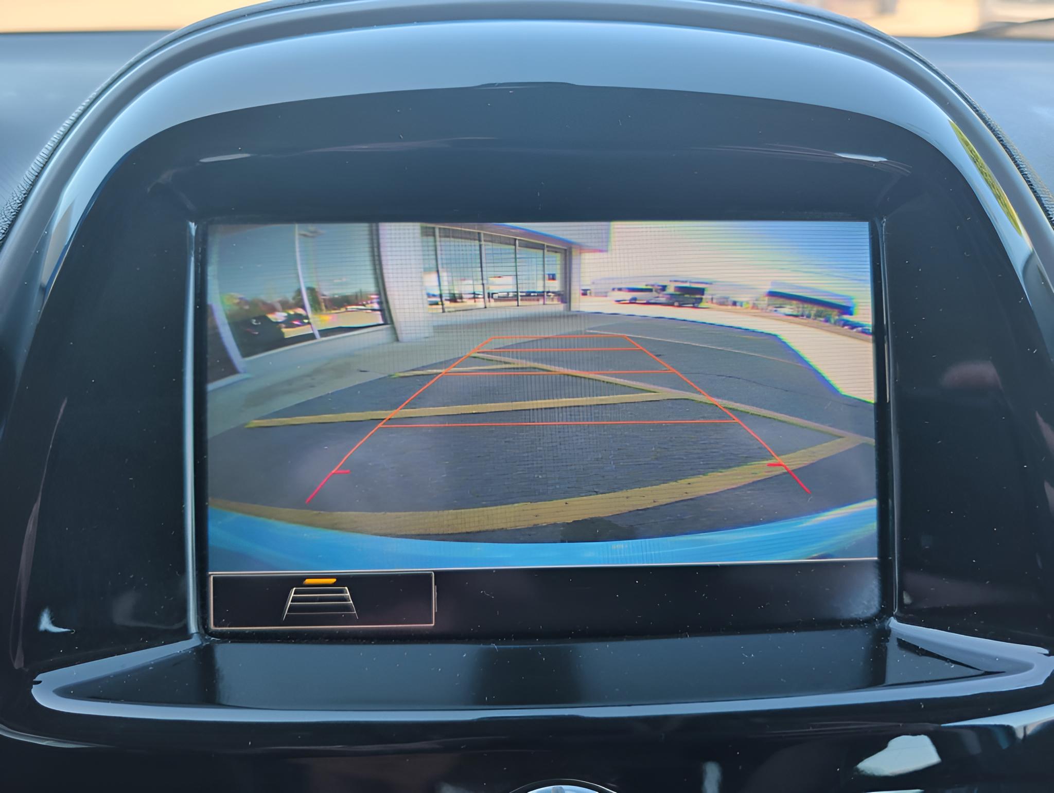 2021 Chevrolet Spark LS