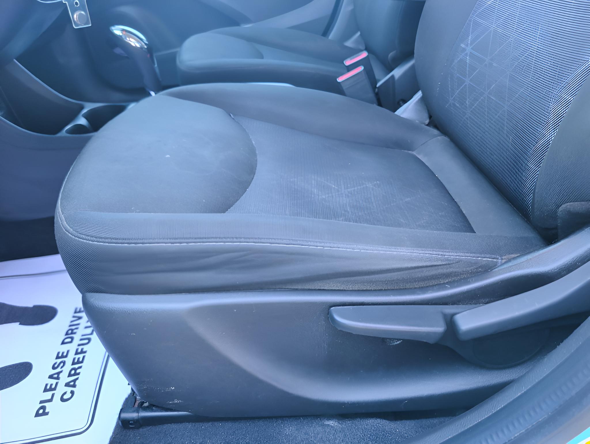 2021 Chevrolet Spark LS