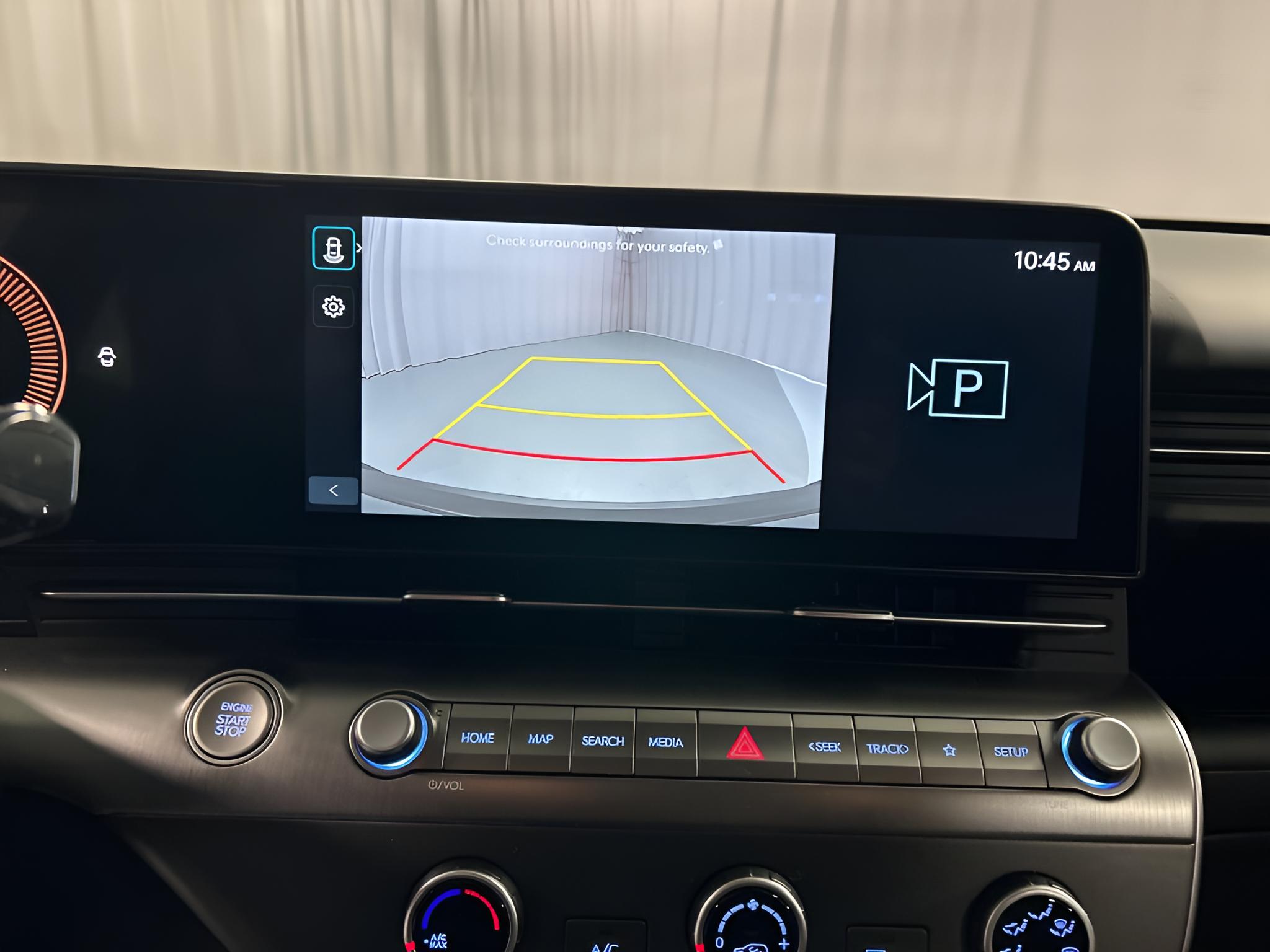 2027 Hyundai KONA SE