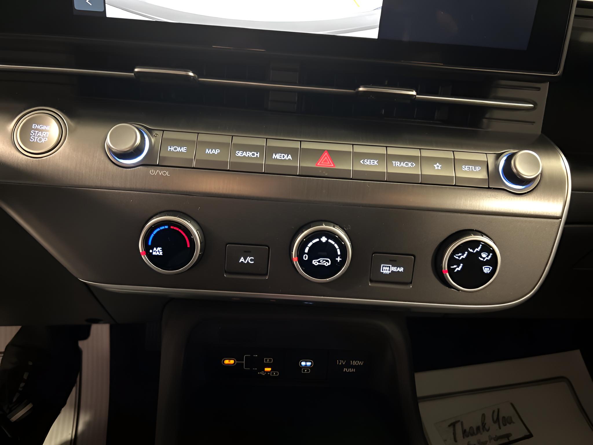 2027 Hyundai KONA SE