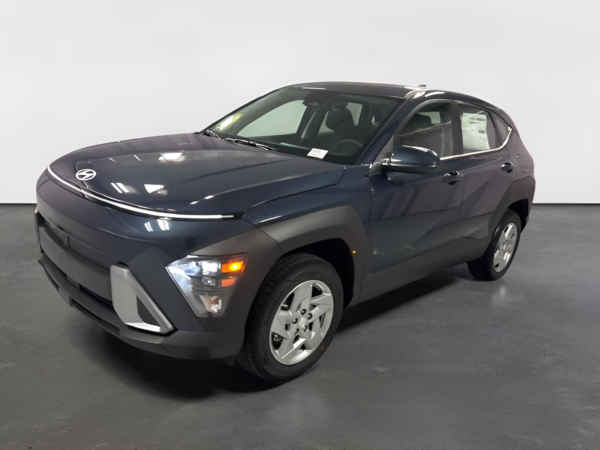 2027 Hyundai KONA SE