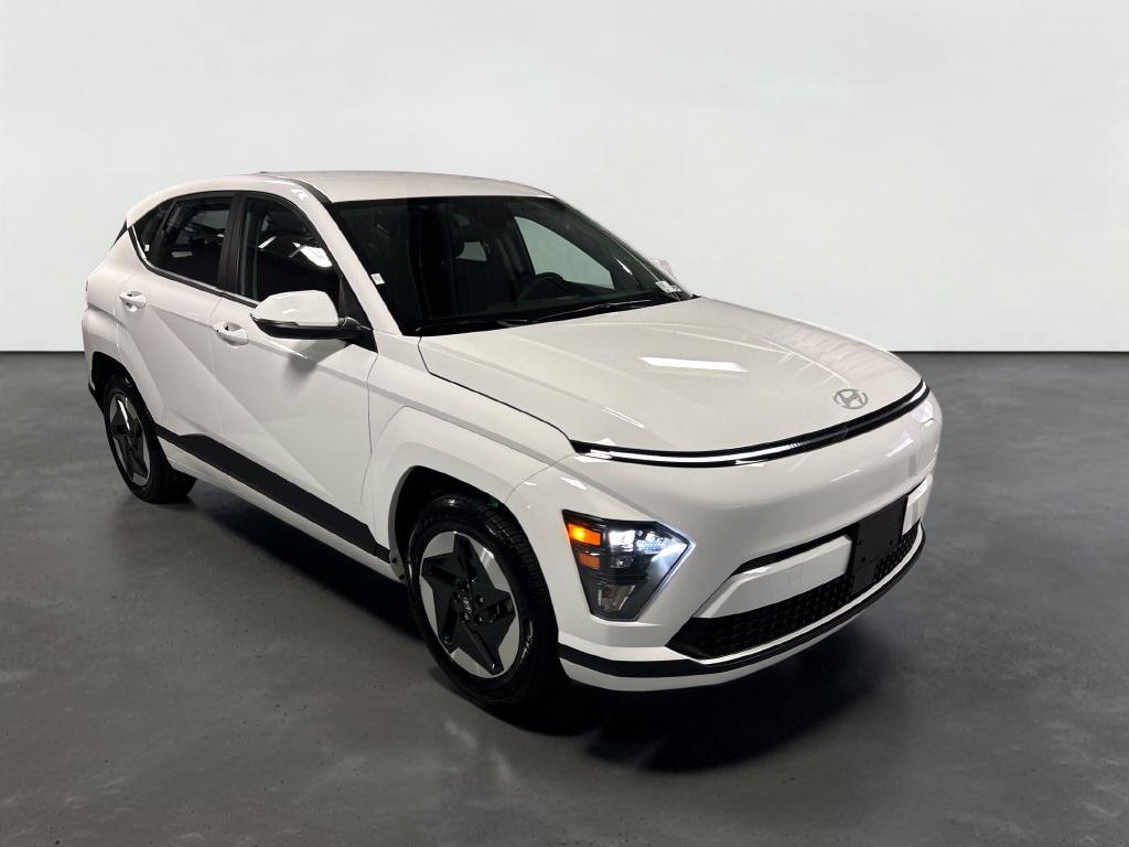 2024 Hyundai KONA ELECTRIC SE