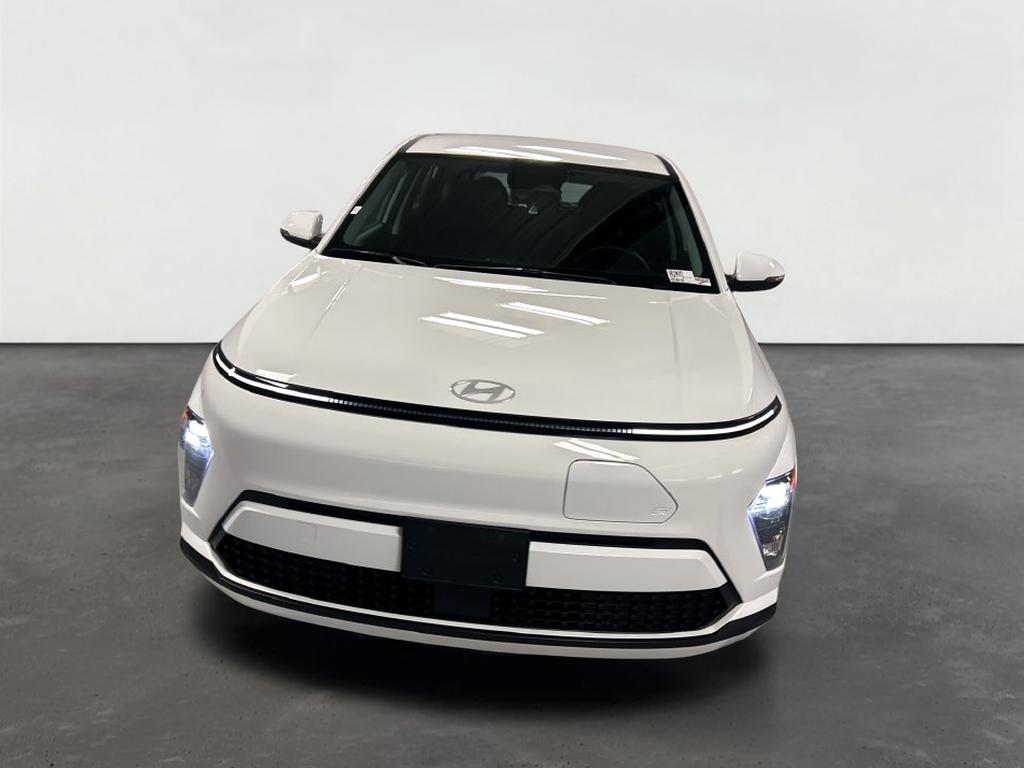 2024 Hyundai KONA ELECTRIC SE