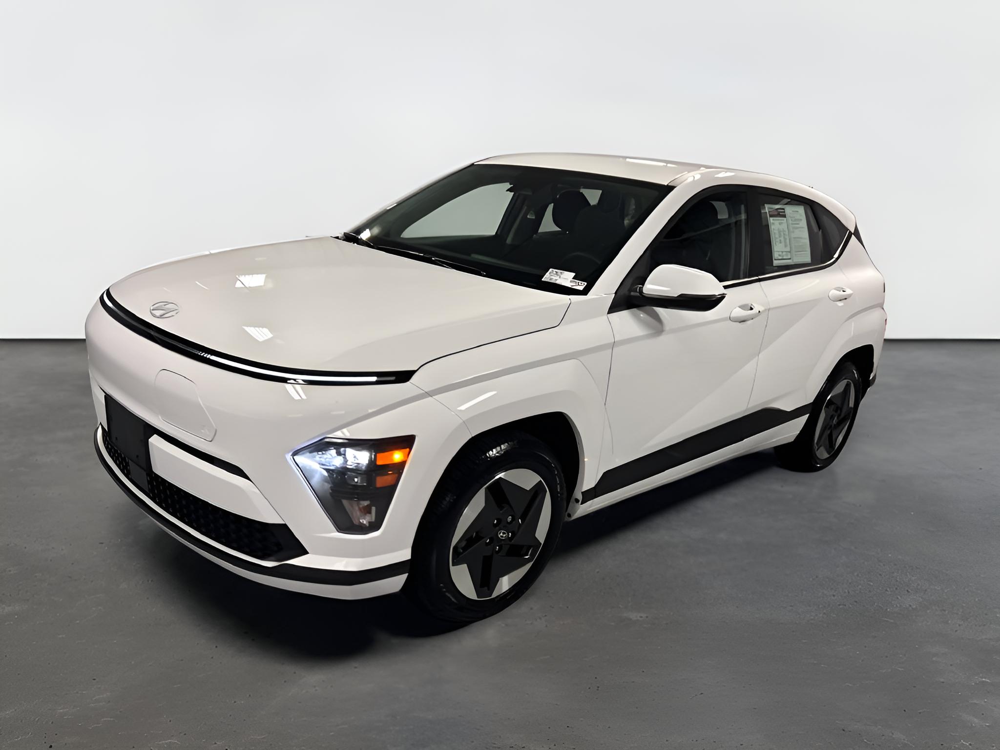 2024 Hyundai KONA ELECTRIC SE