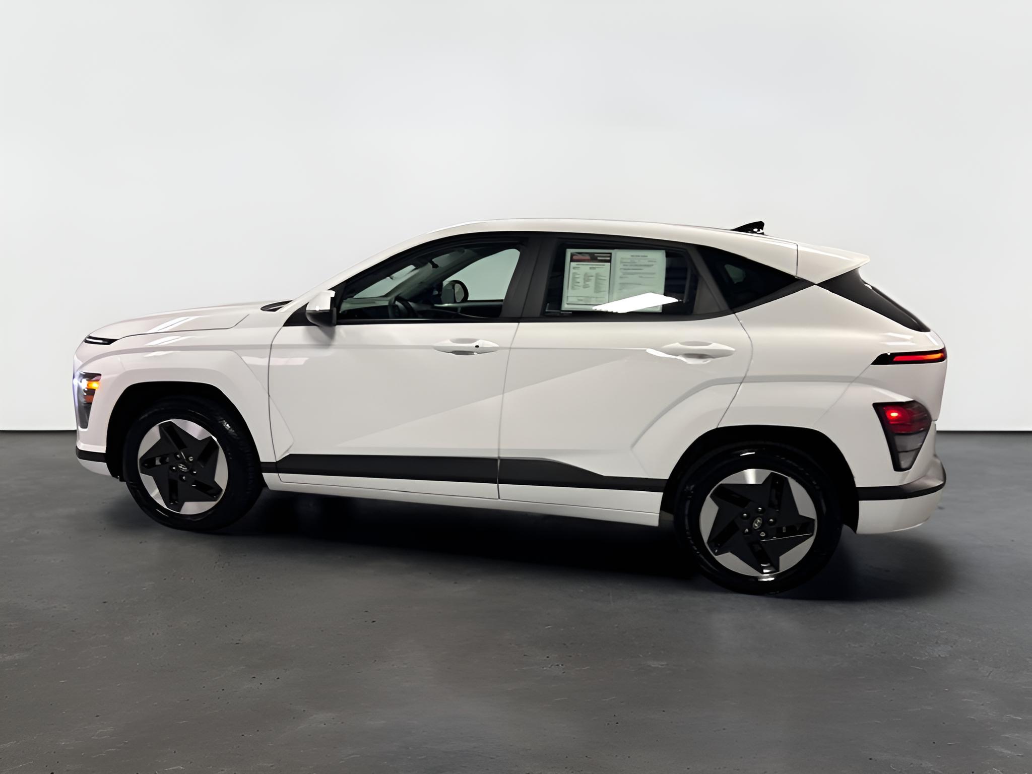 2024 Hyundai KONA ELECTRIC SE