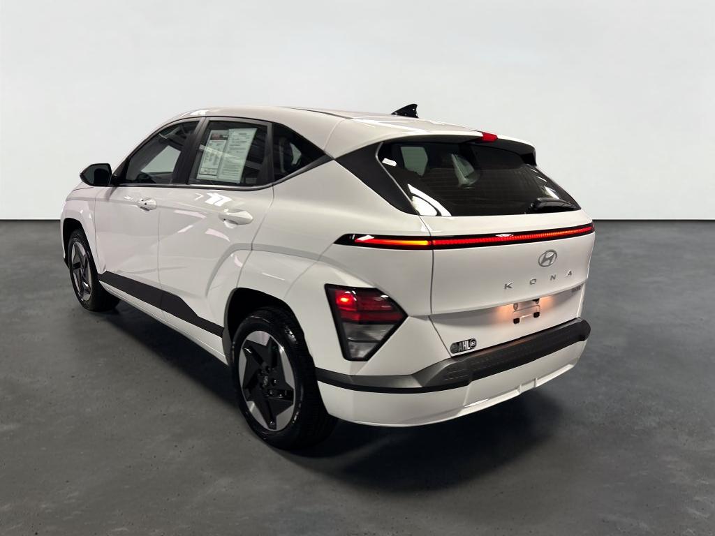 2024 Hyundai KONA ELECTRIC SE