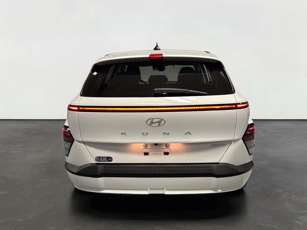 2024 Hyundai KONA ELECTRIC SE