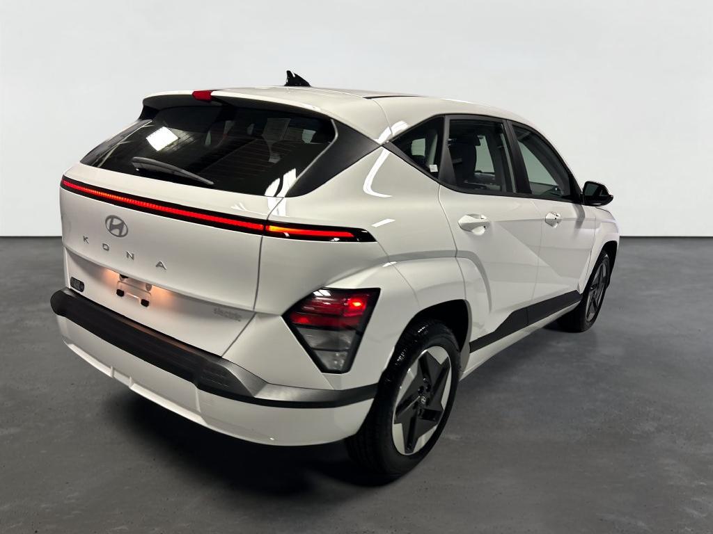 2024 Hyundai KONA ELECTRIC SE