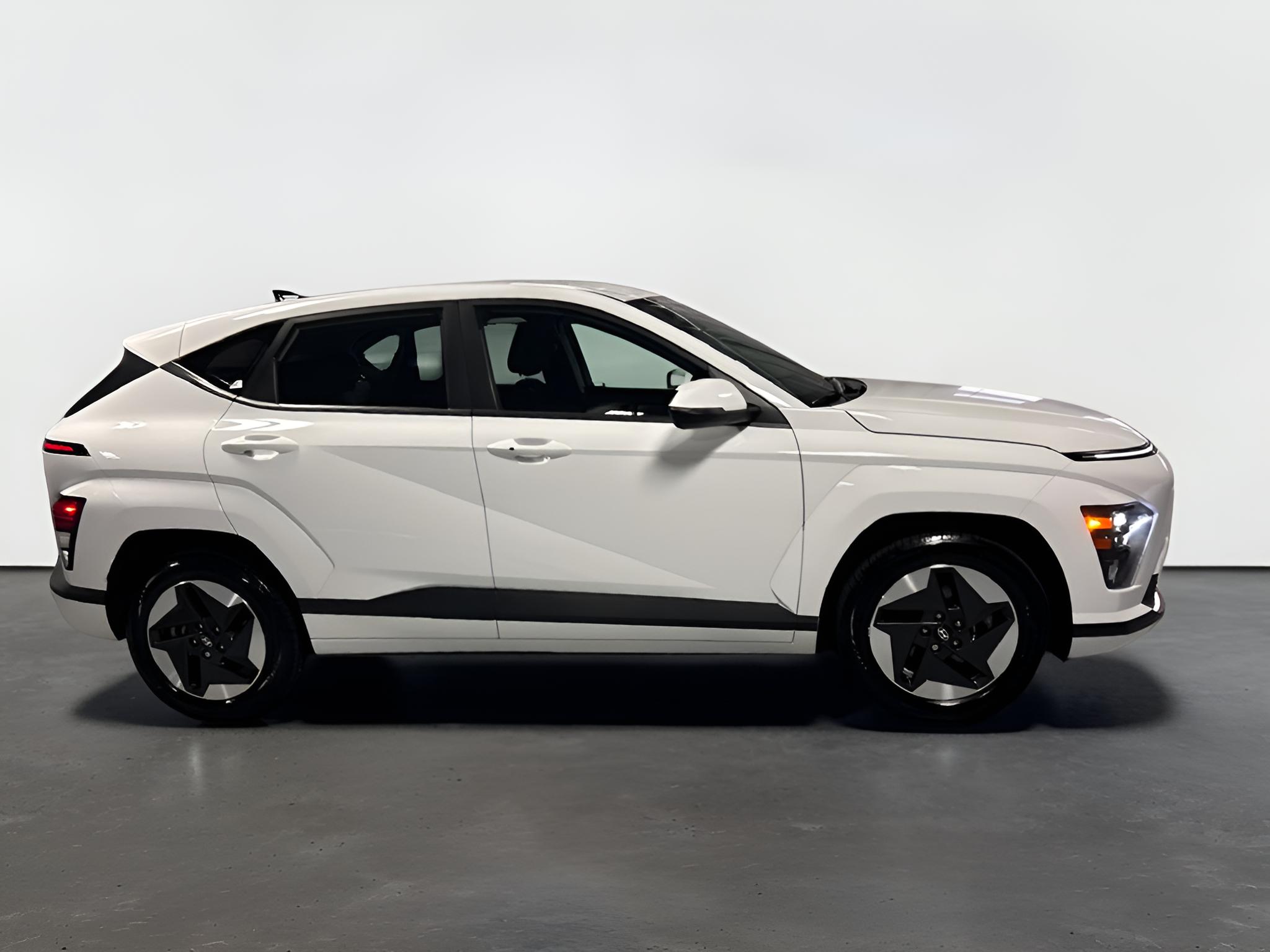 2024 Hyundai KONA ELECTRIC SE