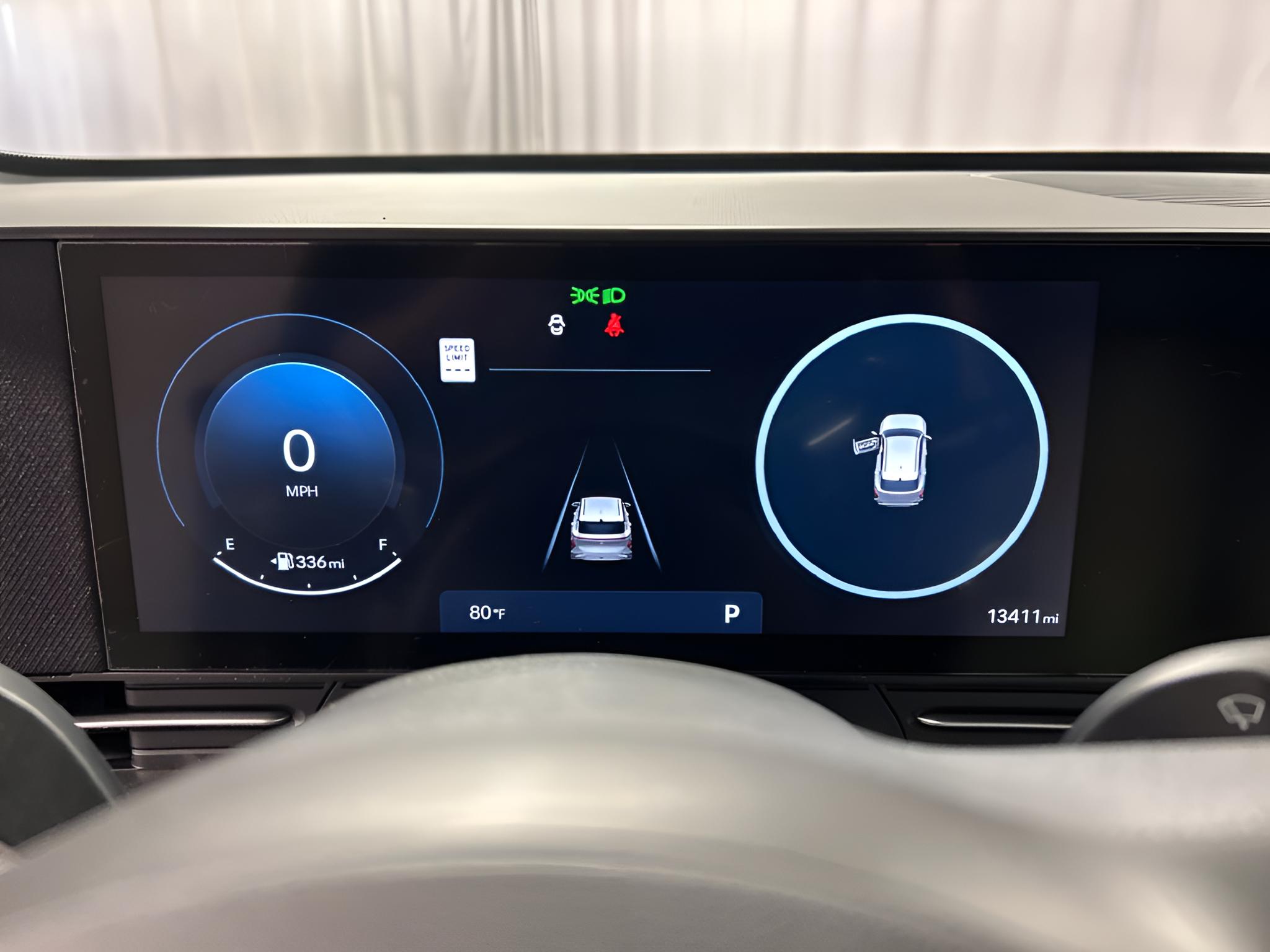 2025 Hyundai Kona SEL Convenience
