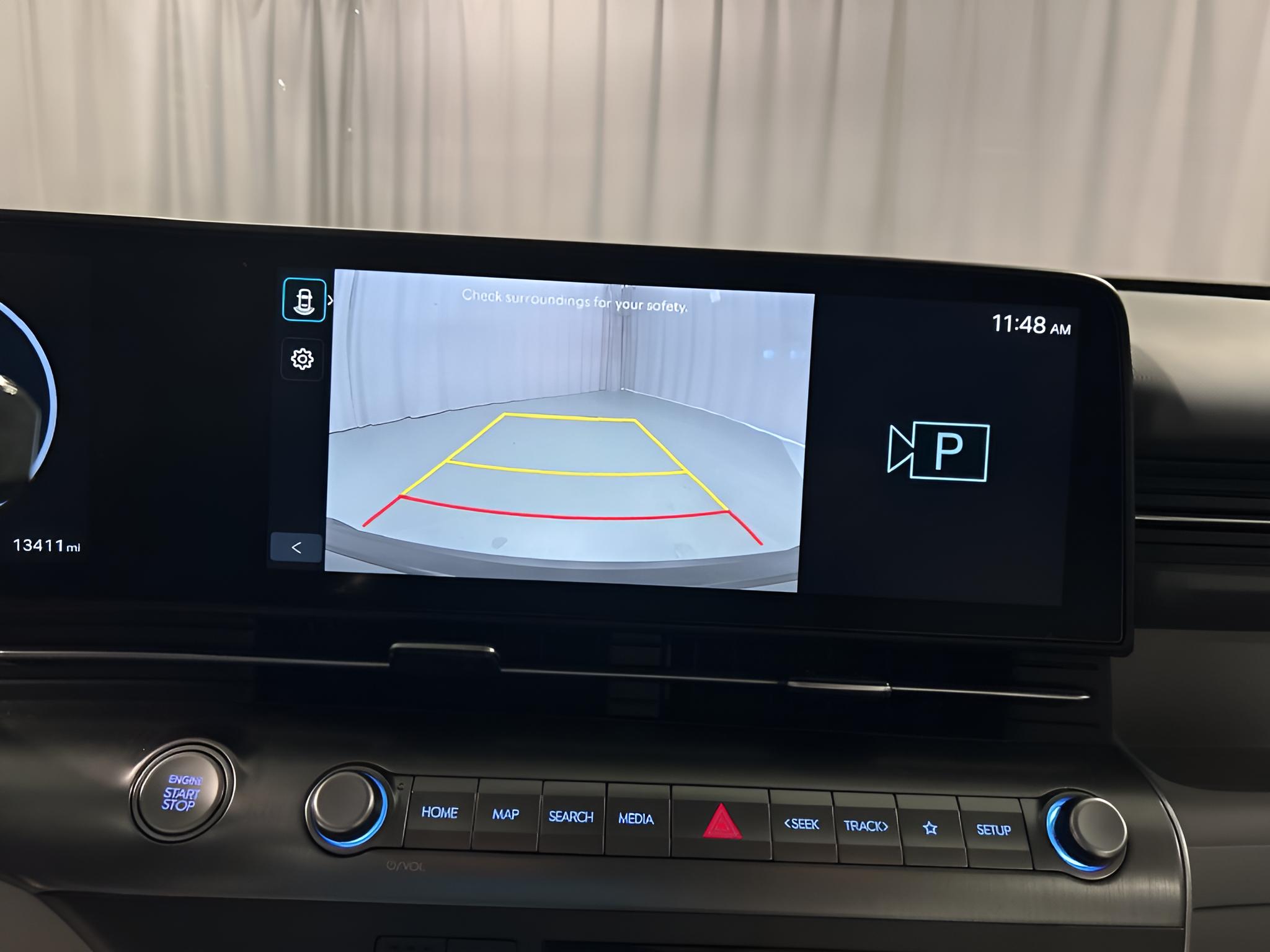 2025 Hyundai Kona SEL Convenience