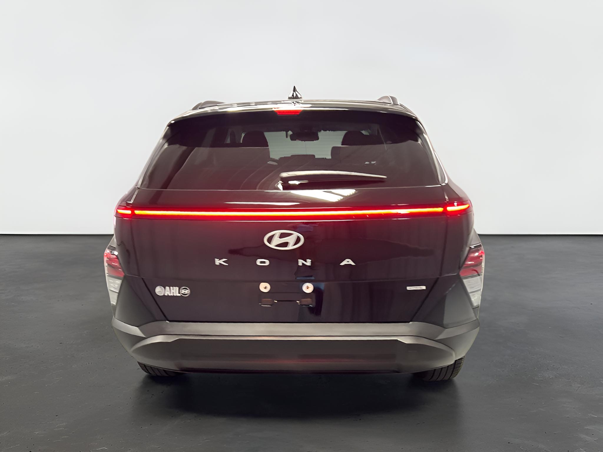 2025 Hyundai Kona SEL Convenience