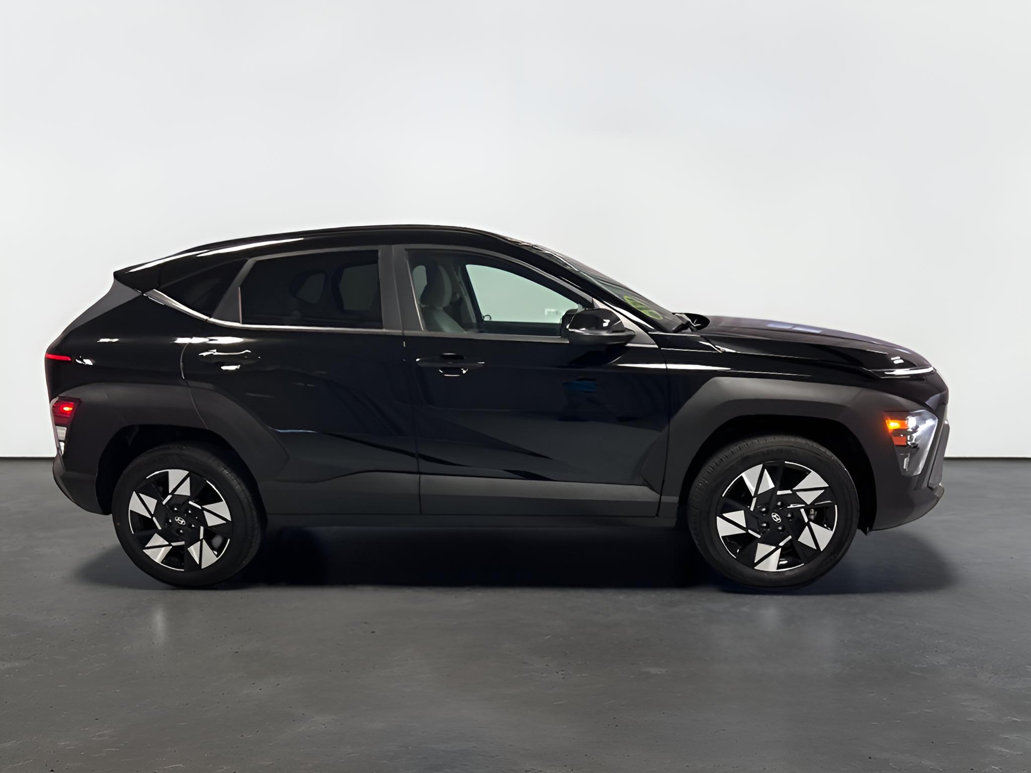 2025 Hyundai Kona SEL Convenience
