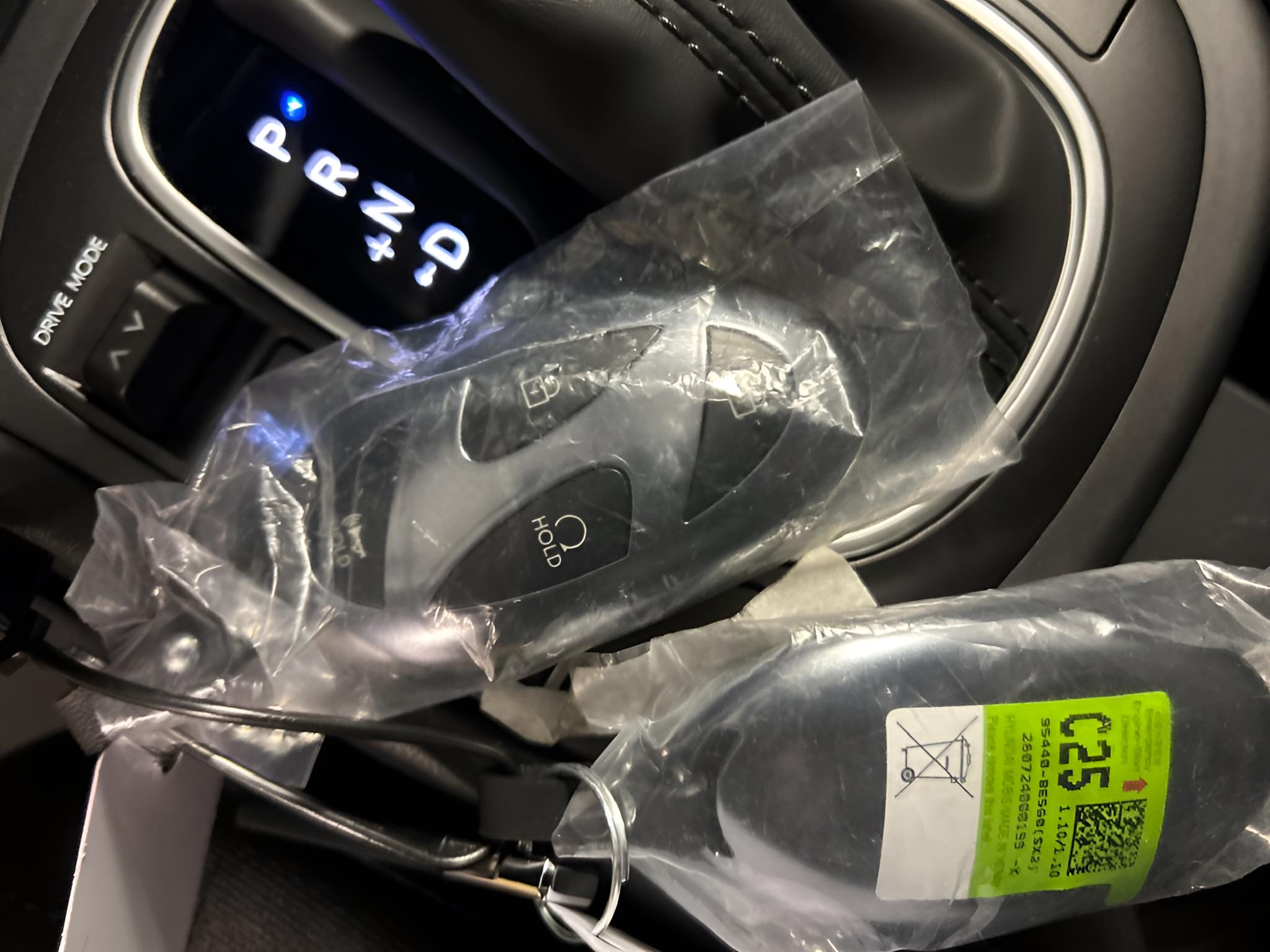 2027 Hyundai KONA SEL Sport