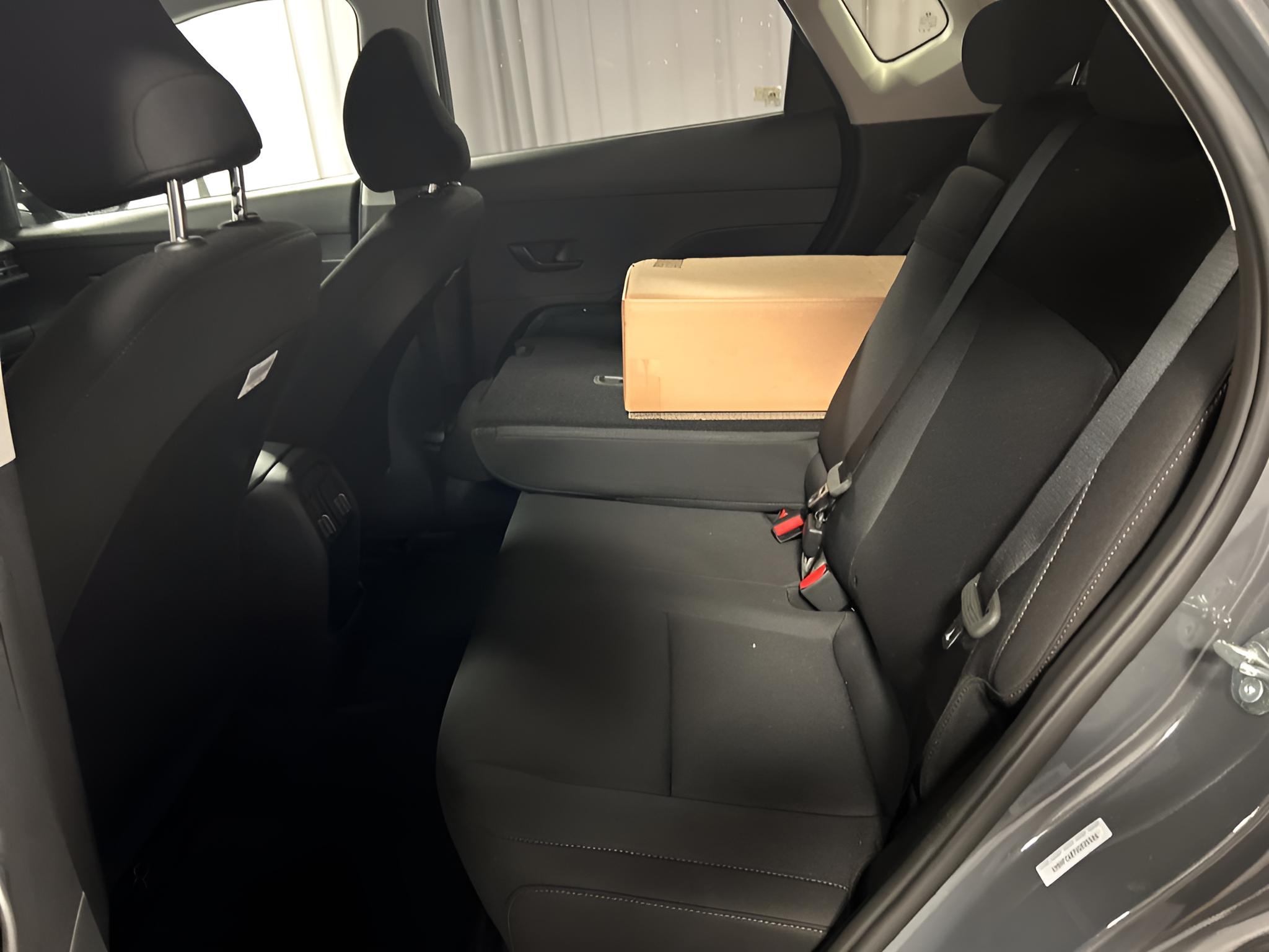 2027 Hyundai KONA SEL Sport