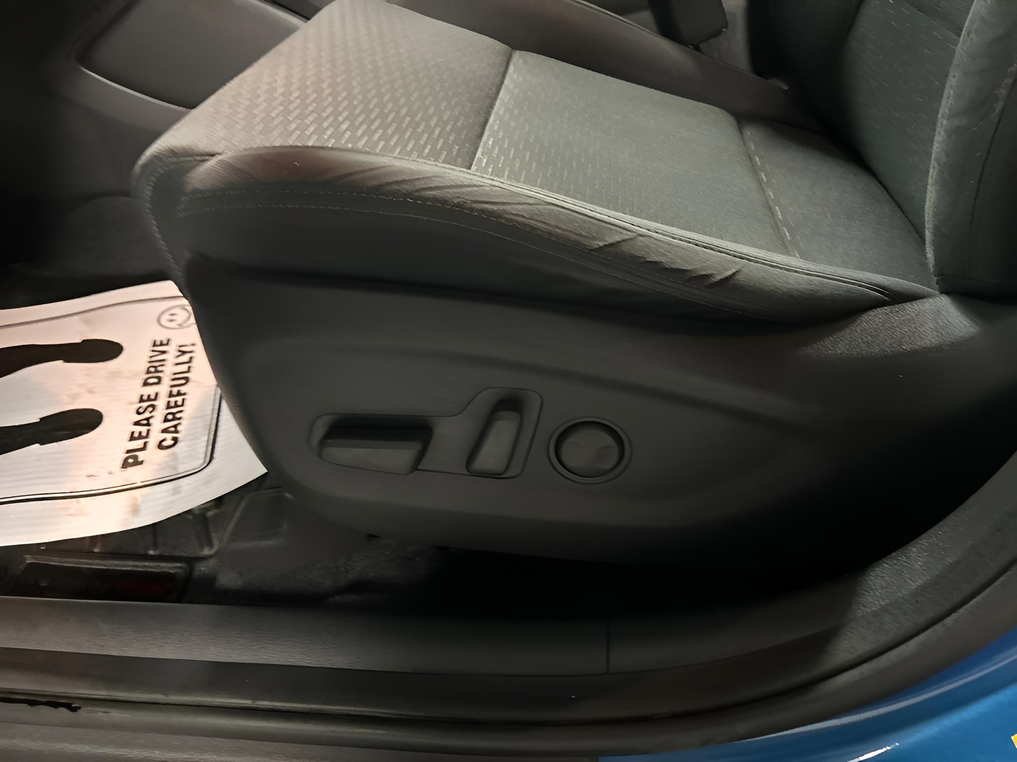 2020 Hyundai Tucson Sport