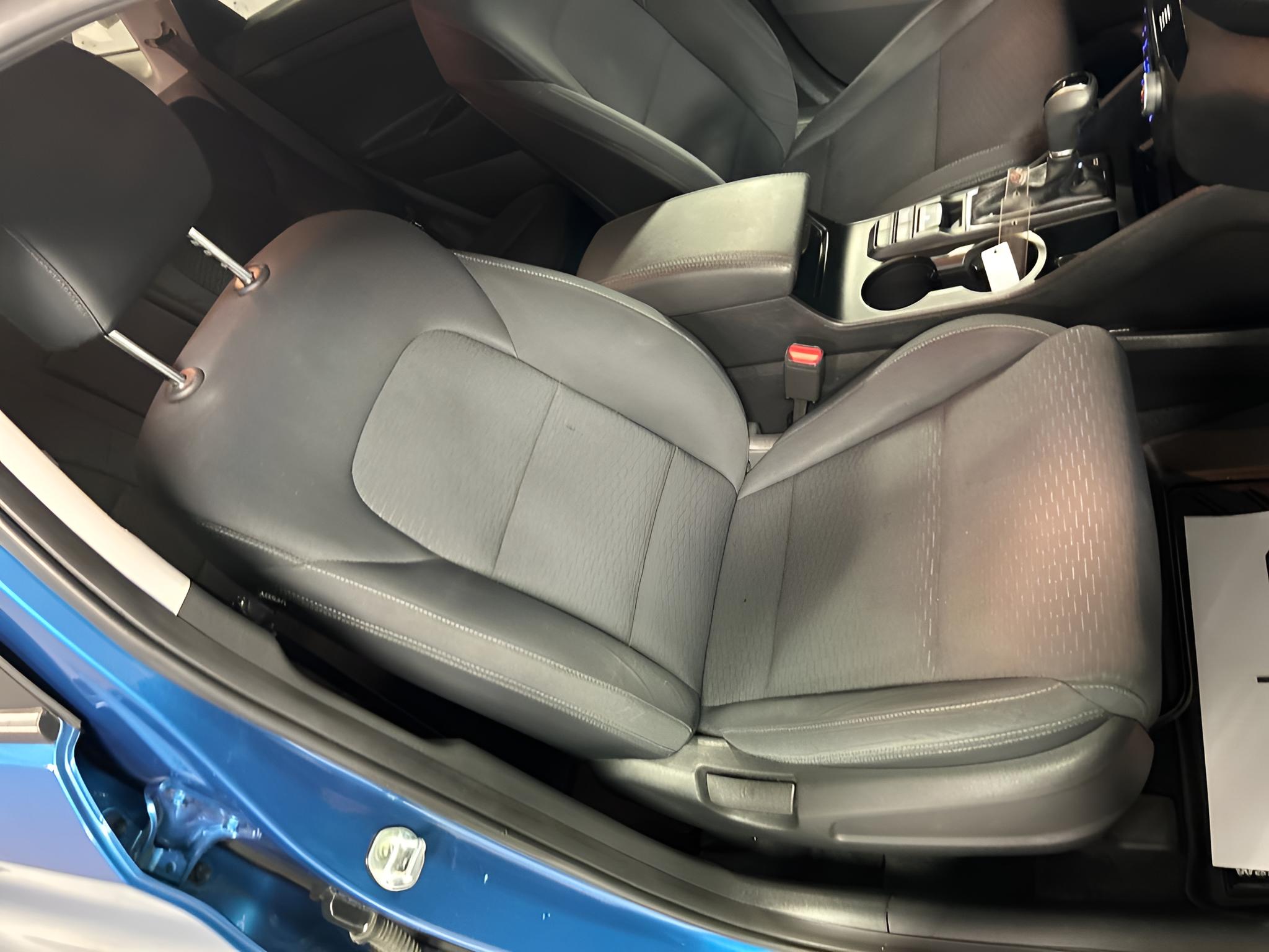 2020 Hyundai Tucson Sport