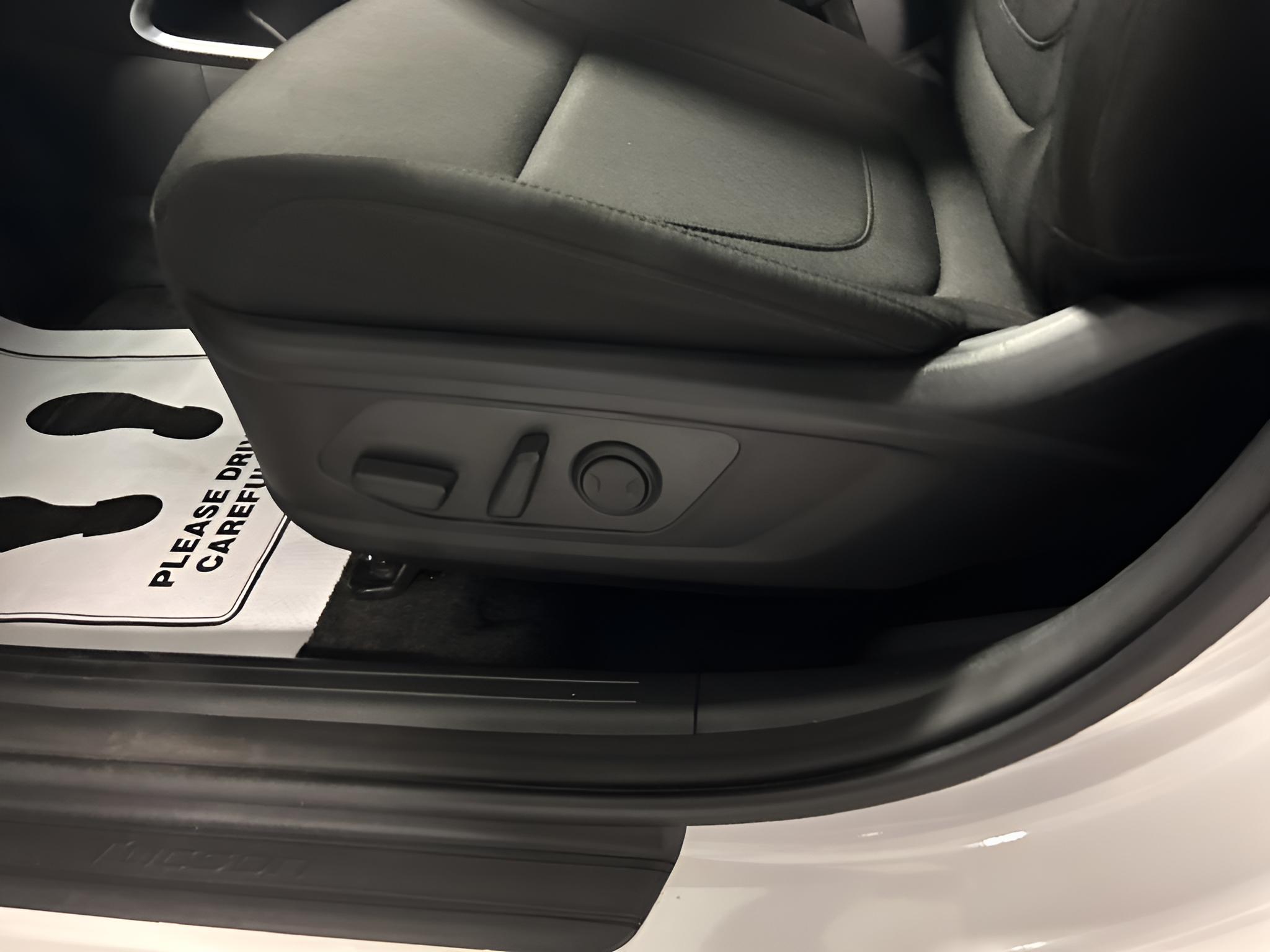 2024 Hyundai Tucson Hybrid Blue