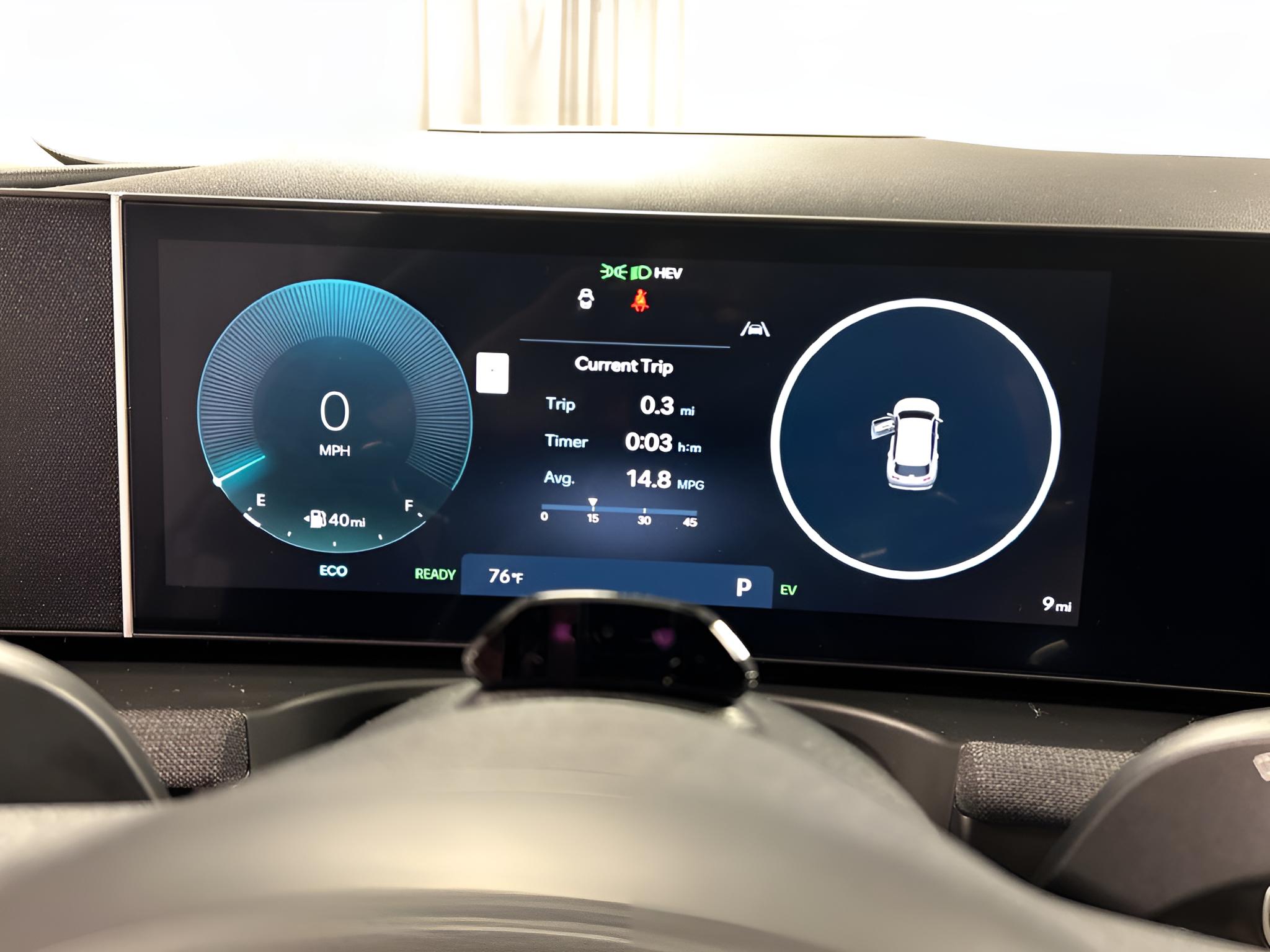 2026 Hyundai Tucson Plug-In Hybrid Limited