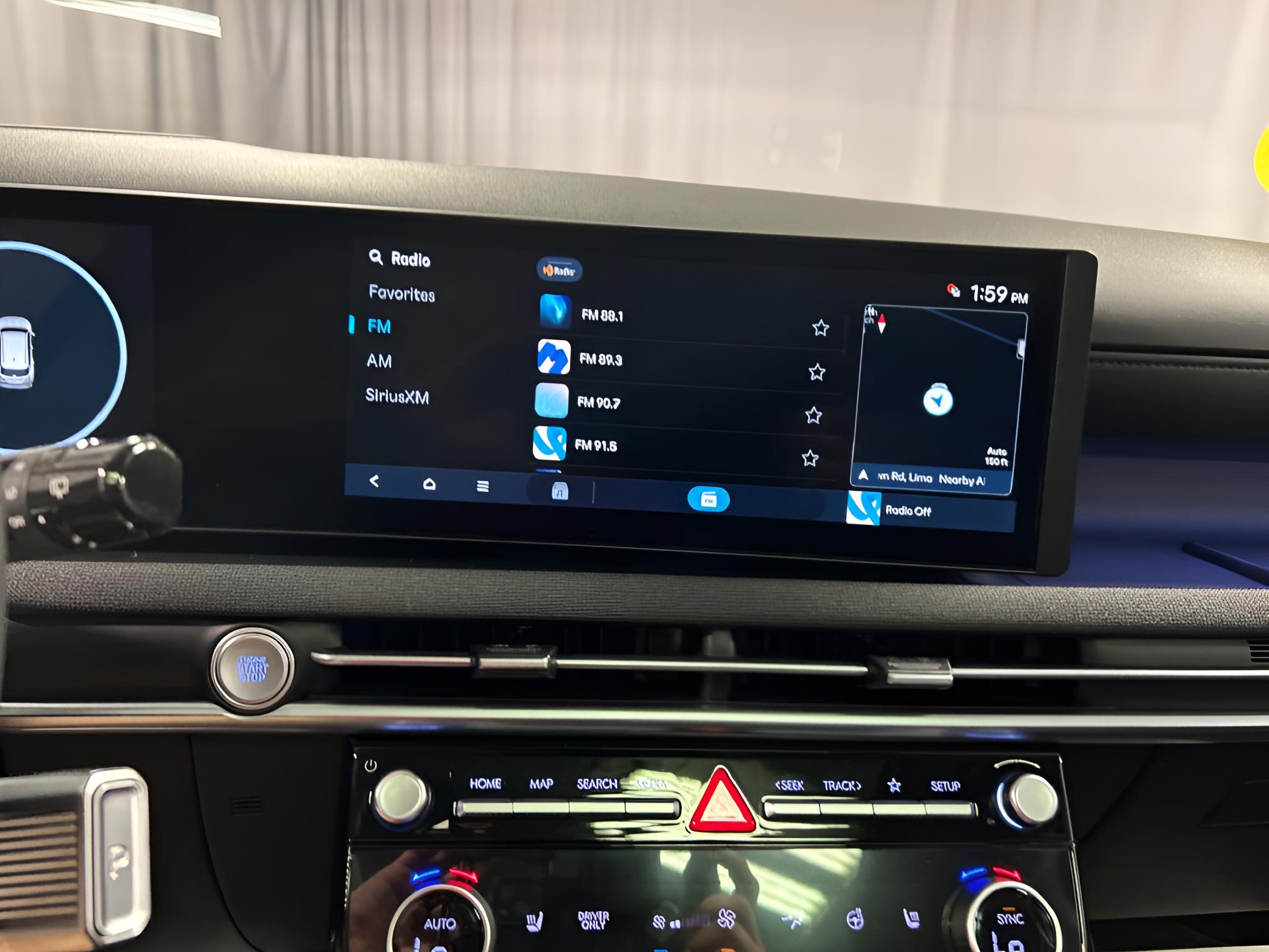 2026 Hyundai Tucson Plug-In Hybrid Limited