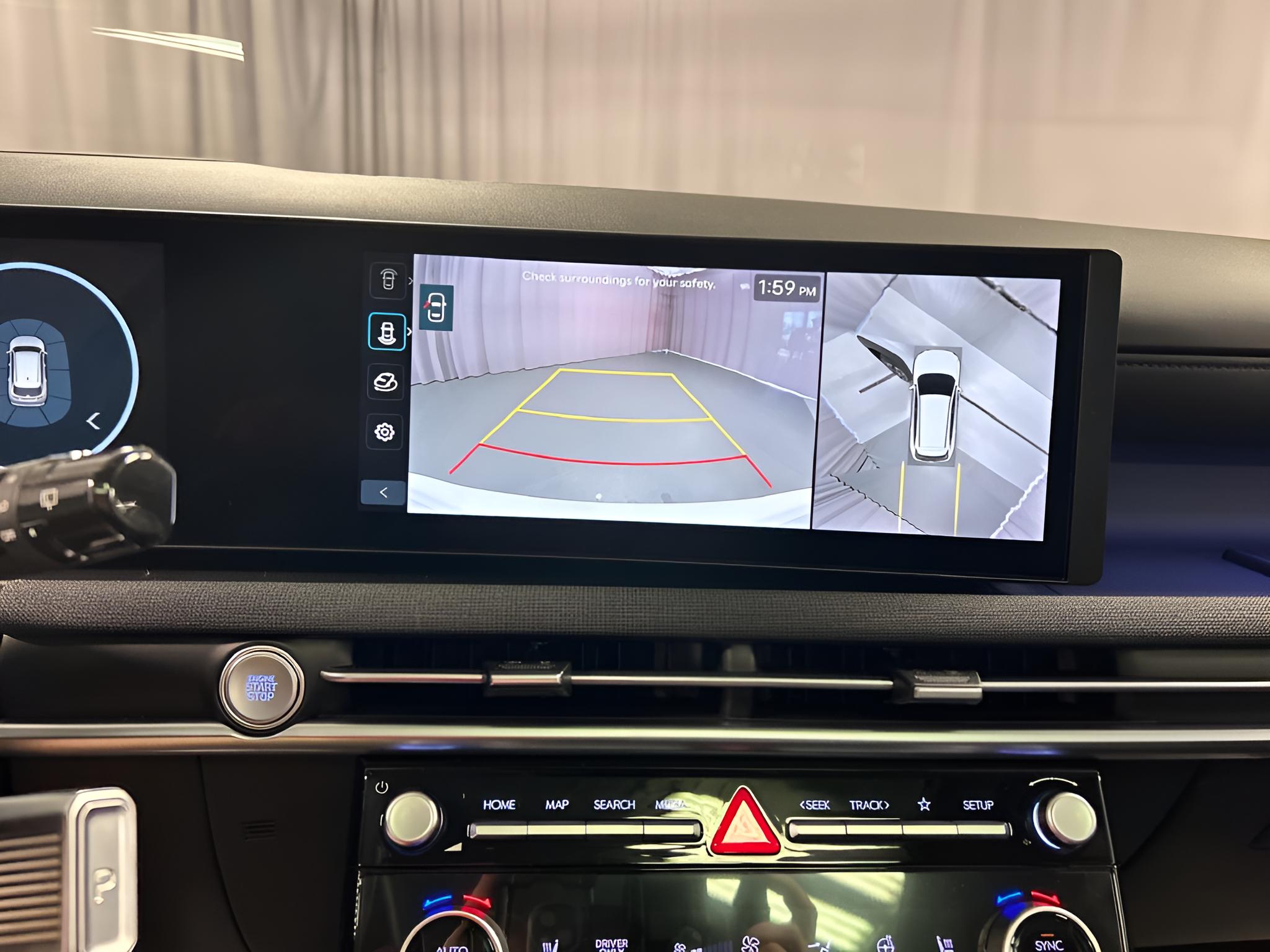 2026 Hyundai Tucson Plug-In Hybrid Limited